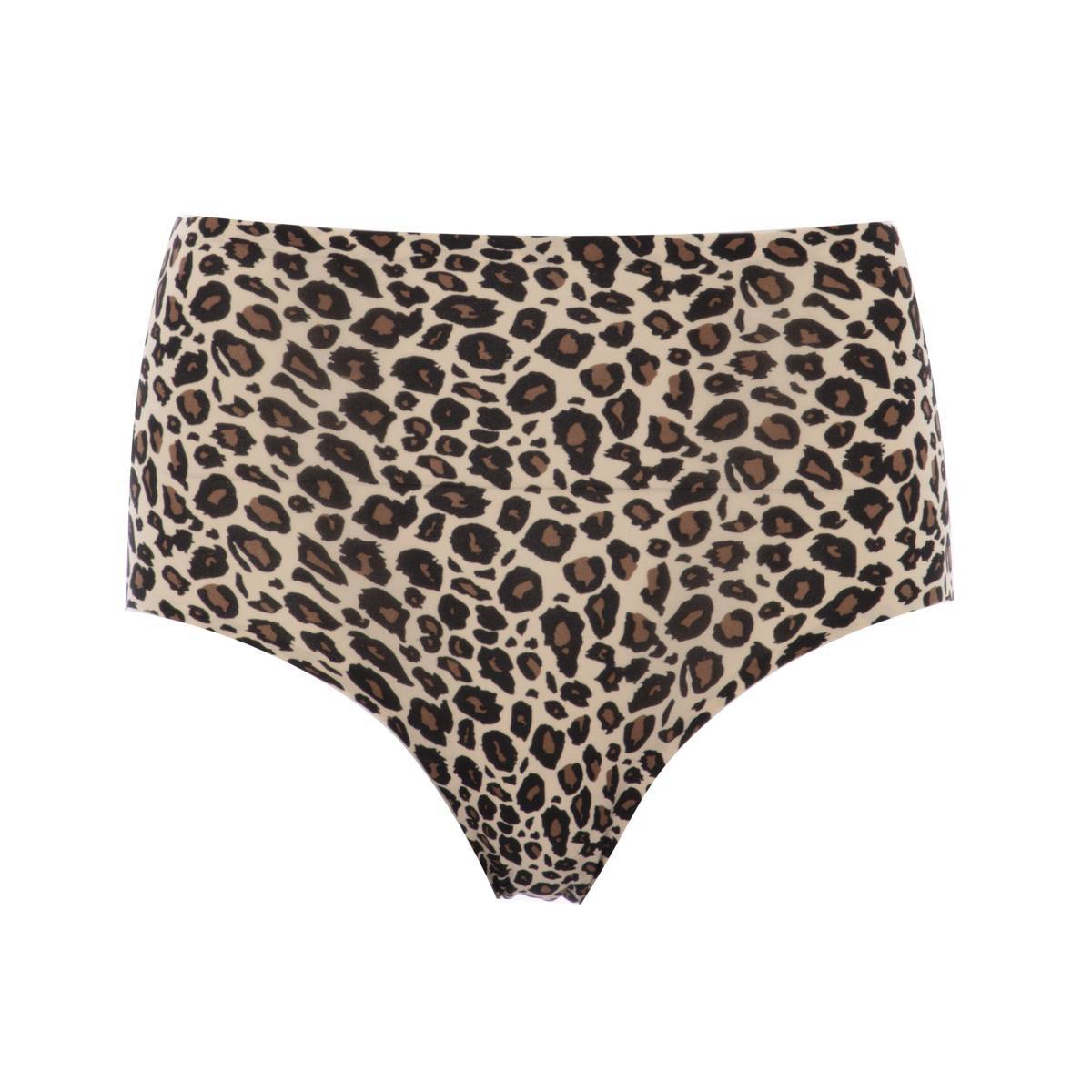 SOFTSTRETCH Damen Slip One size 