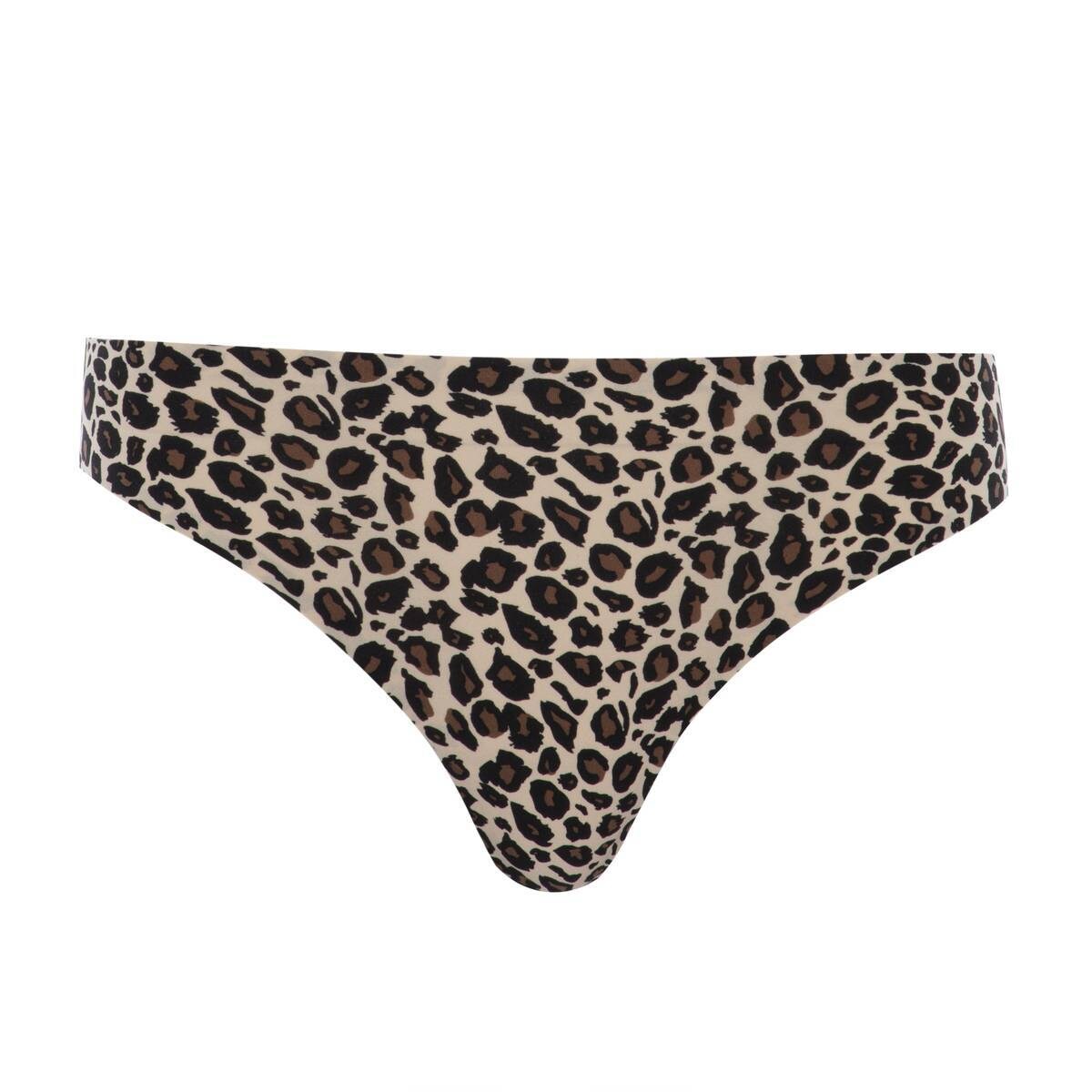 SOFTSTRETCH Damen String One size