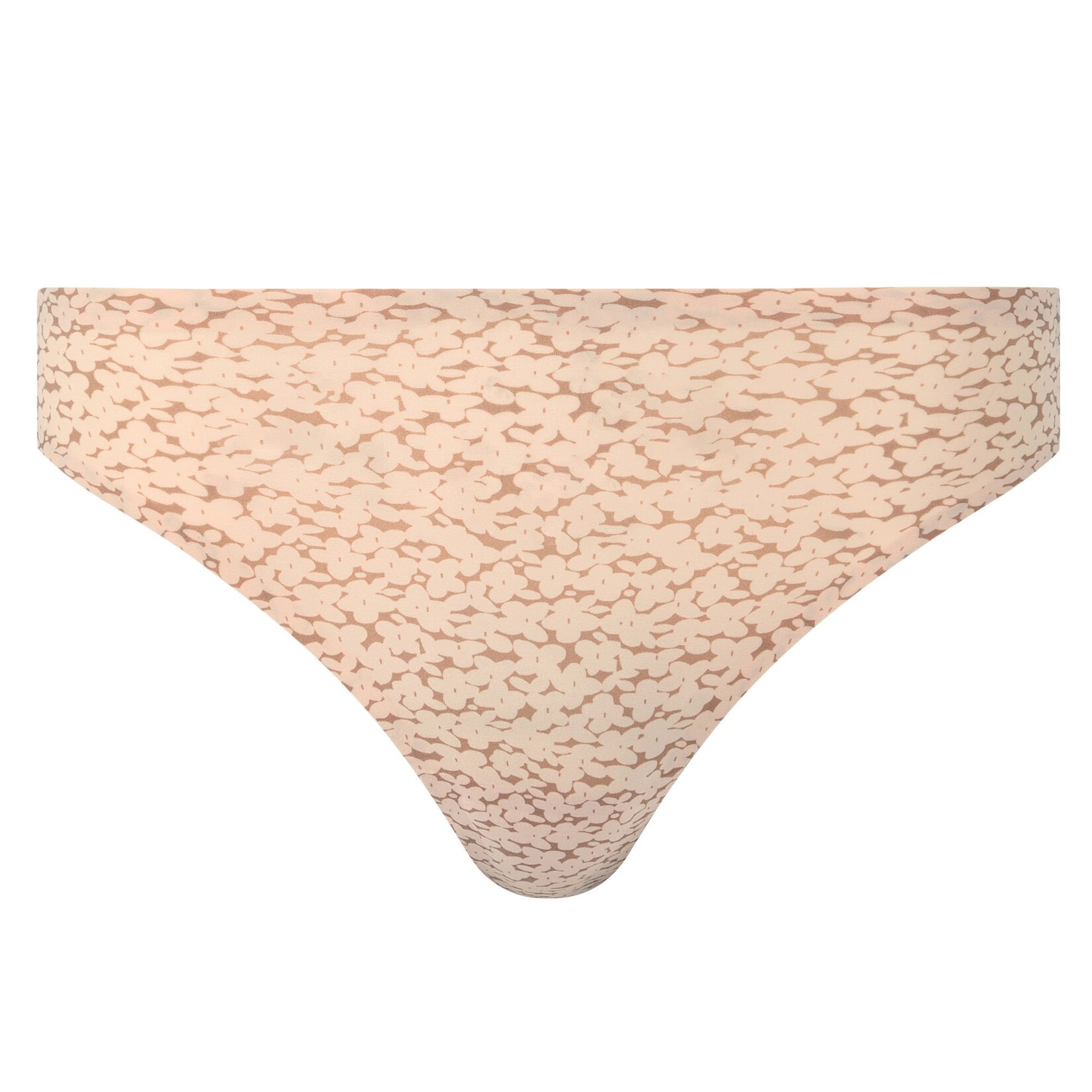 SOFTSTRETCH Damen String One size
