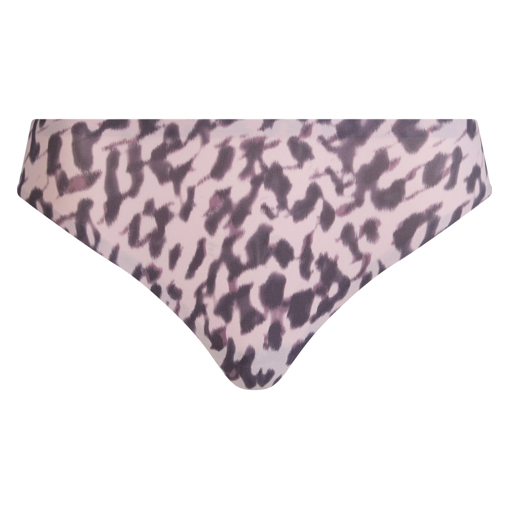 SOFTSTRETCH Damen String One size