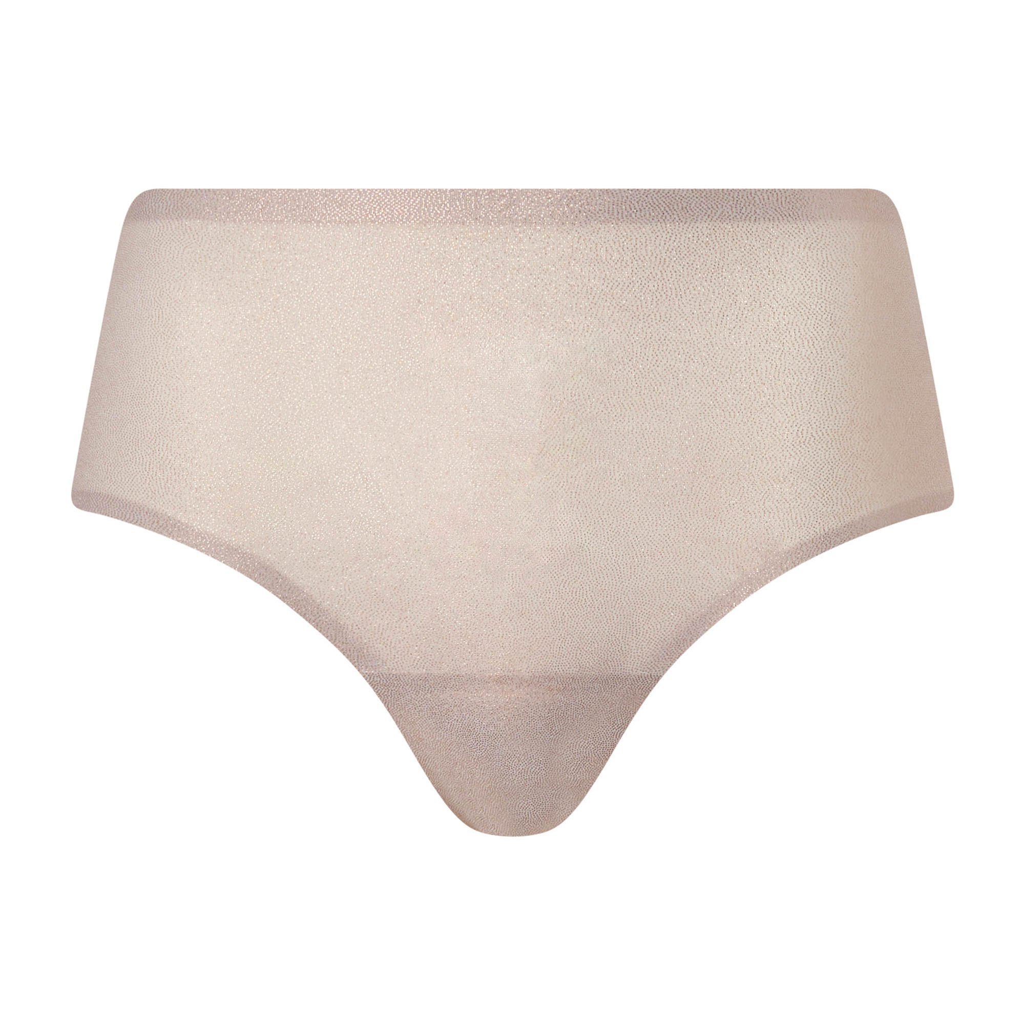 UW BO. SHORTY Damen Slip One size 