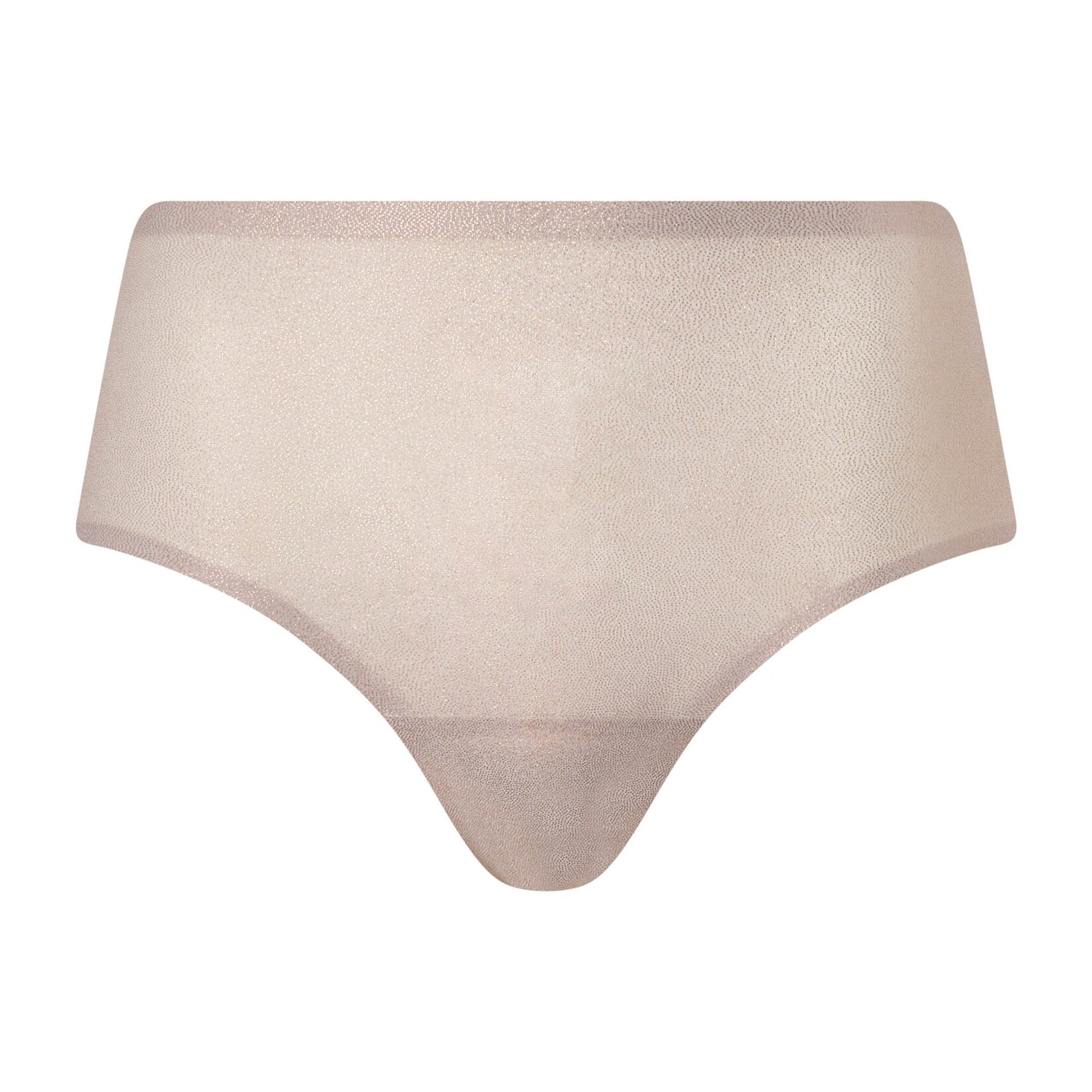 UW BO. SHORTY Damen Slip One size