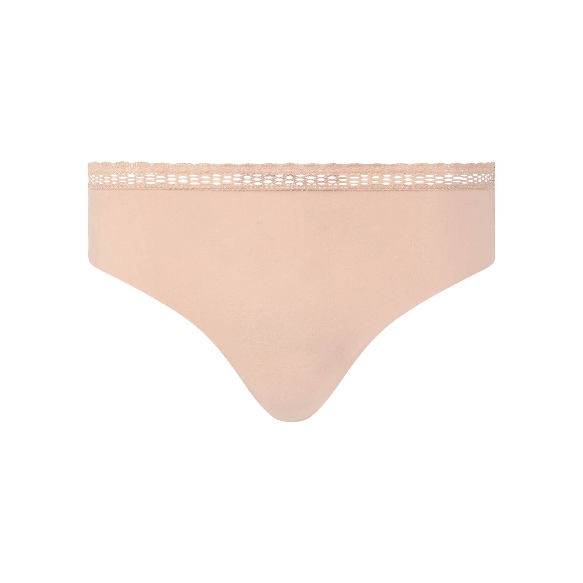 Slip Cozy Chic Damen Slip 