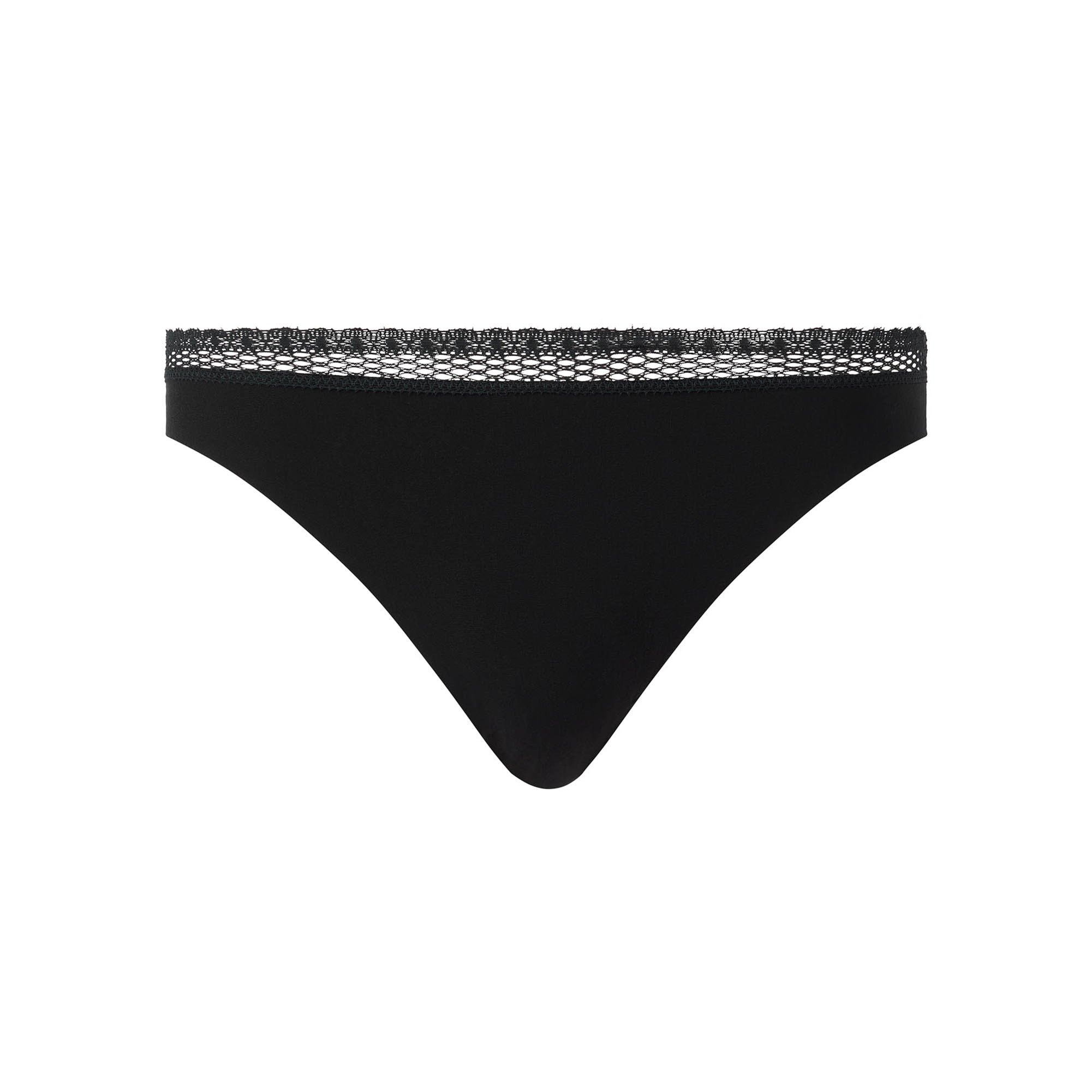 Tanga Cozy Chic Damen String 