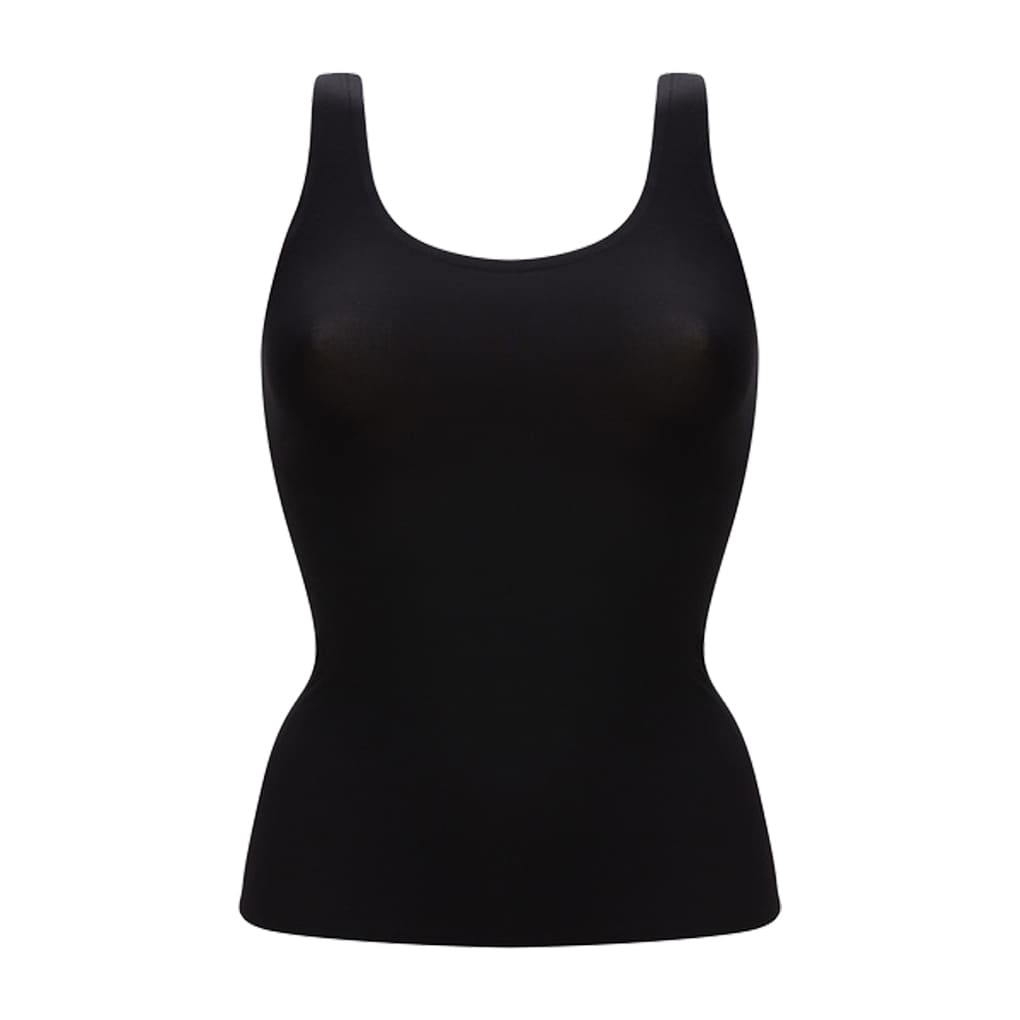 SOFTSTRETCH Damen Unterhemd One size 