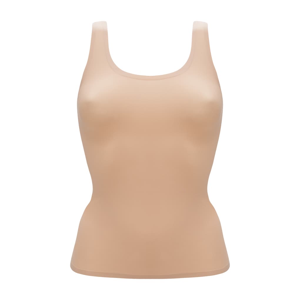 SOFTSTRETCH Damen Unterhemd One size 