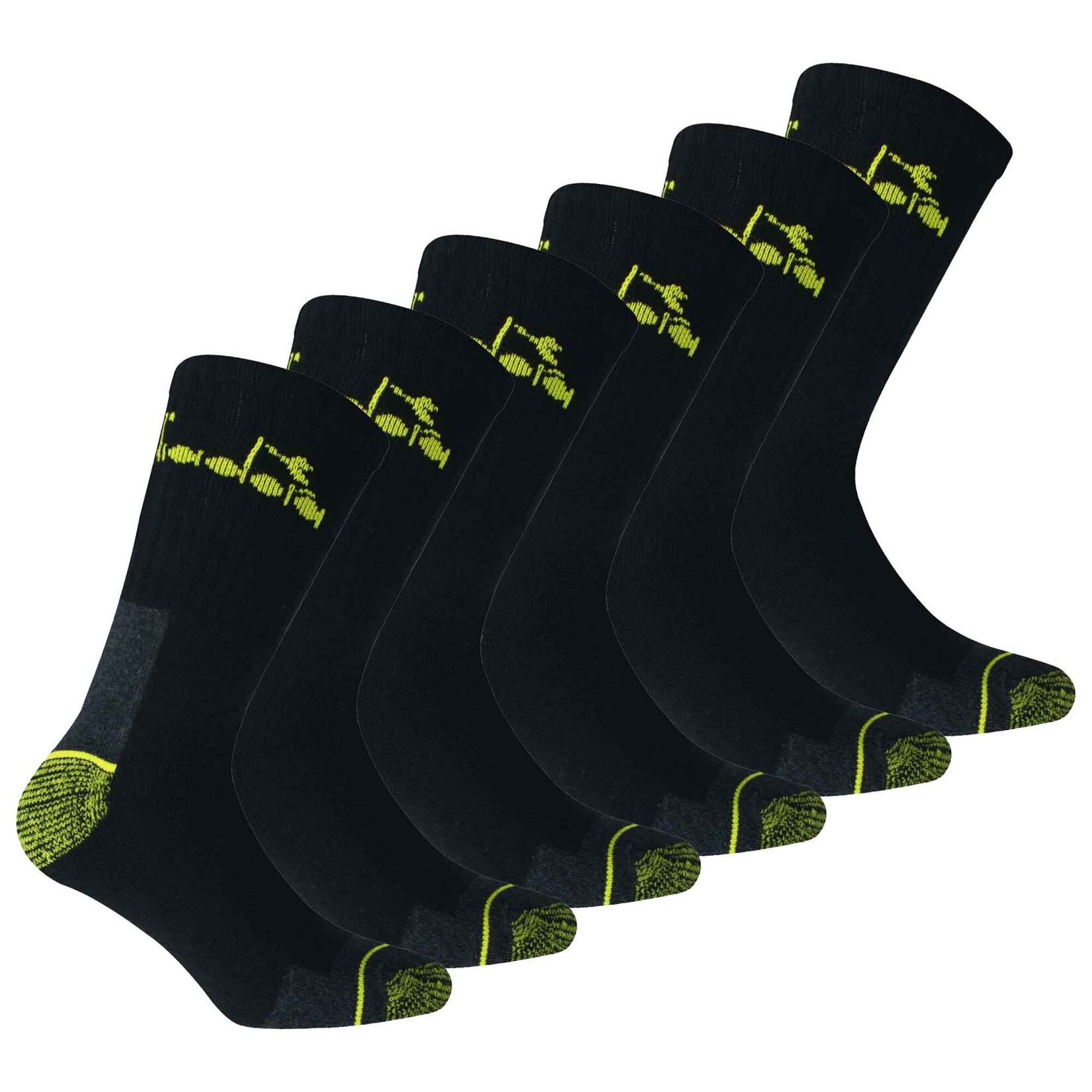 Unisex Socken