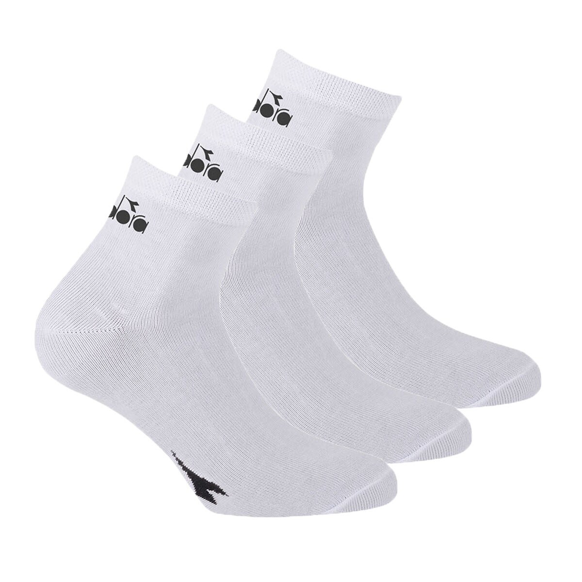 UNISEX QUARTER SOCKS Unisex Socken 