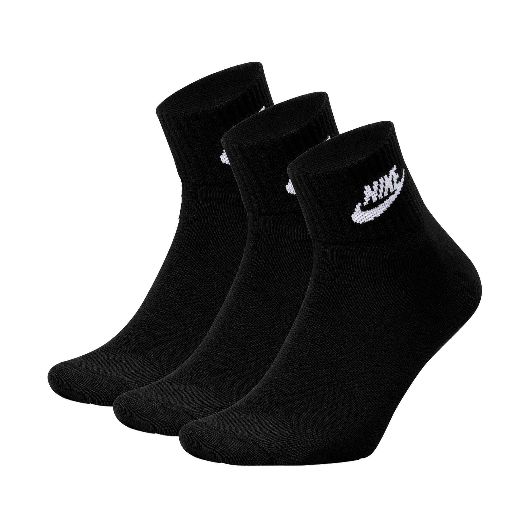 Everyday Essential Stripe Unisex Socken 