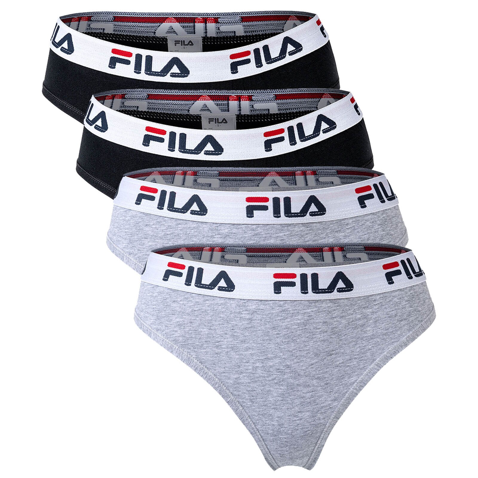 Damen Slip 