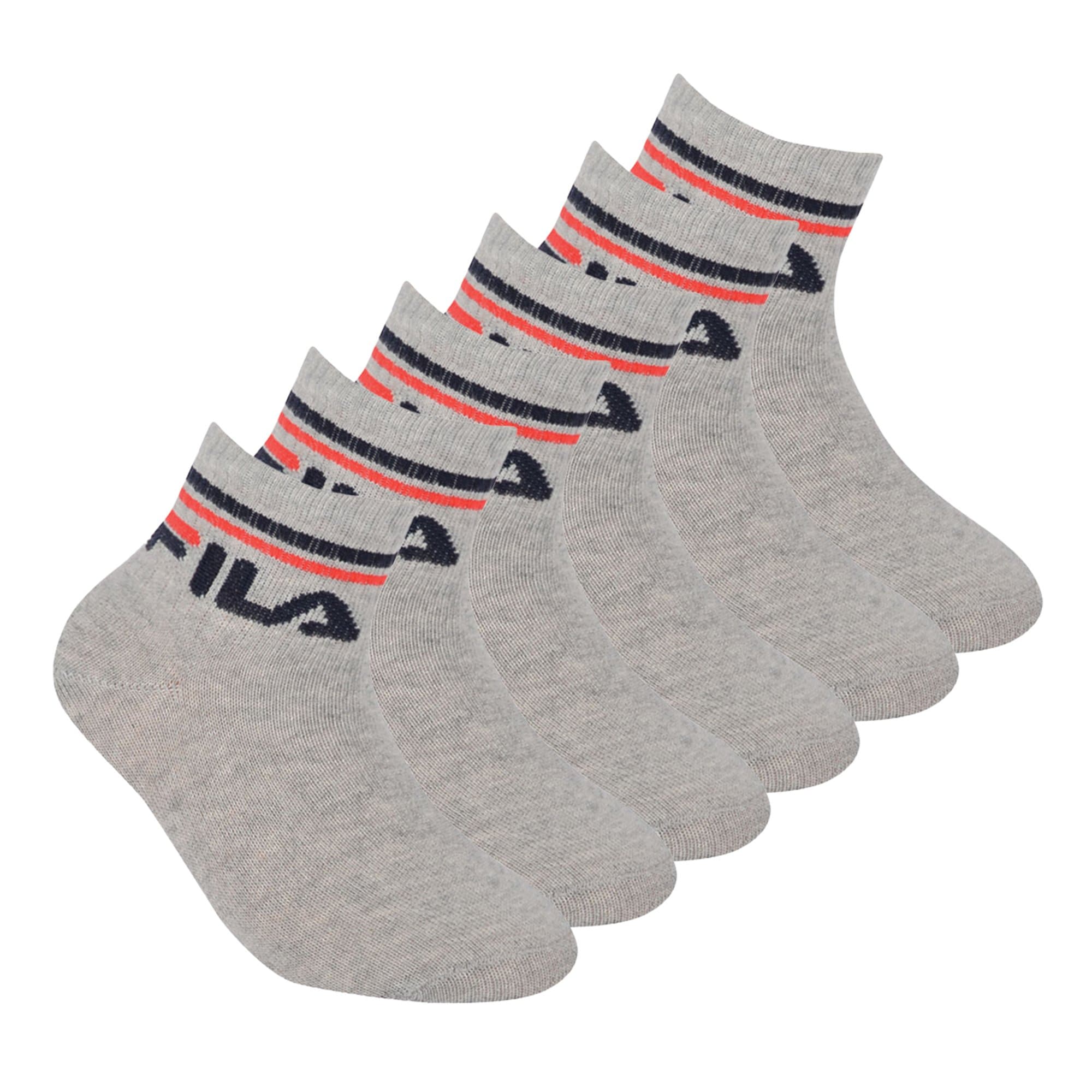 QUARTER JUNIOR SOCKS Unisex Socken 