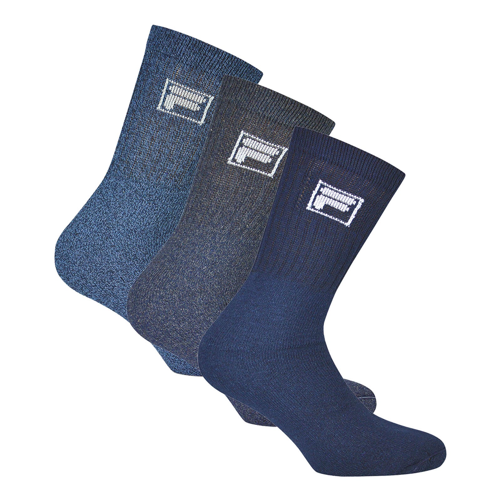 Unisex Socken 
