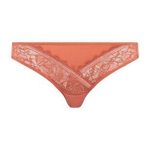 FLORAL TOUCH Damen Slip 