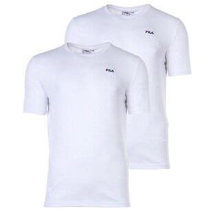 BROD tee / double pack Herren T-Shirt 