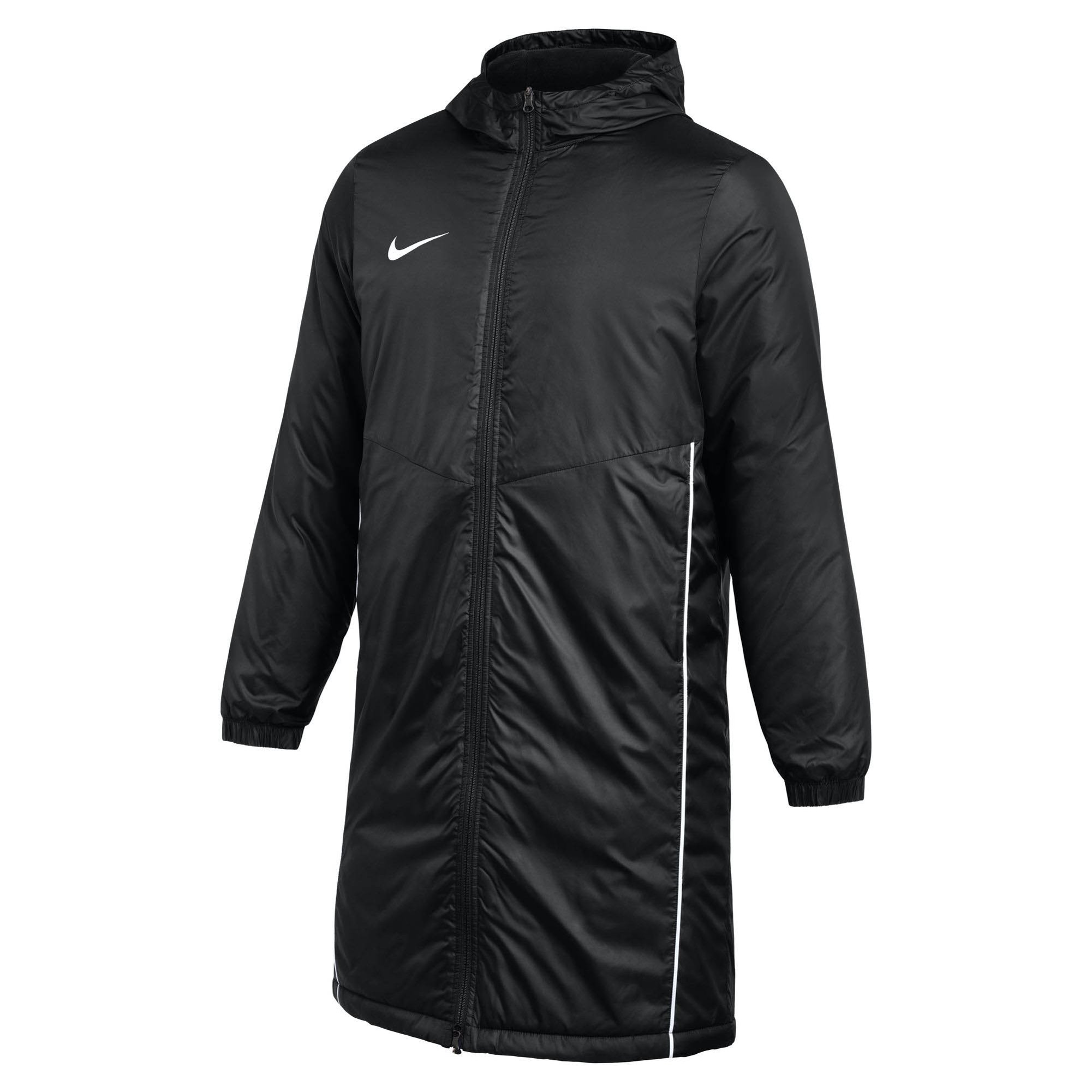 PARK 26 Herren Steppjacke 