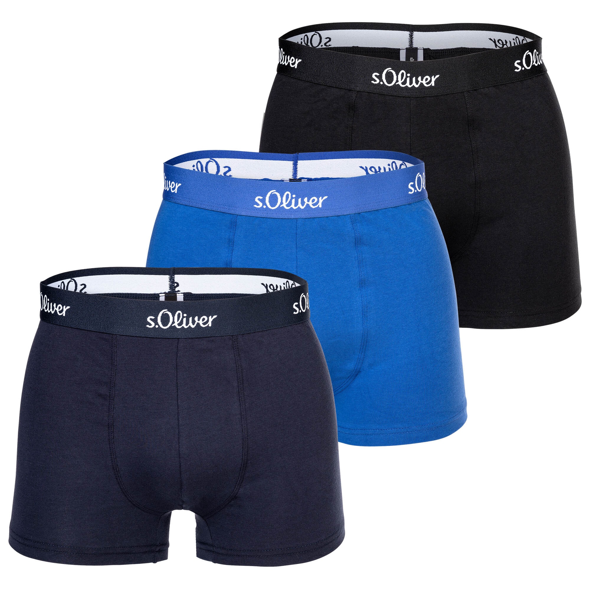 Herren Boxershort 