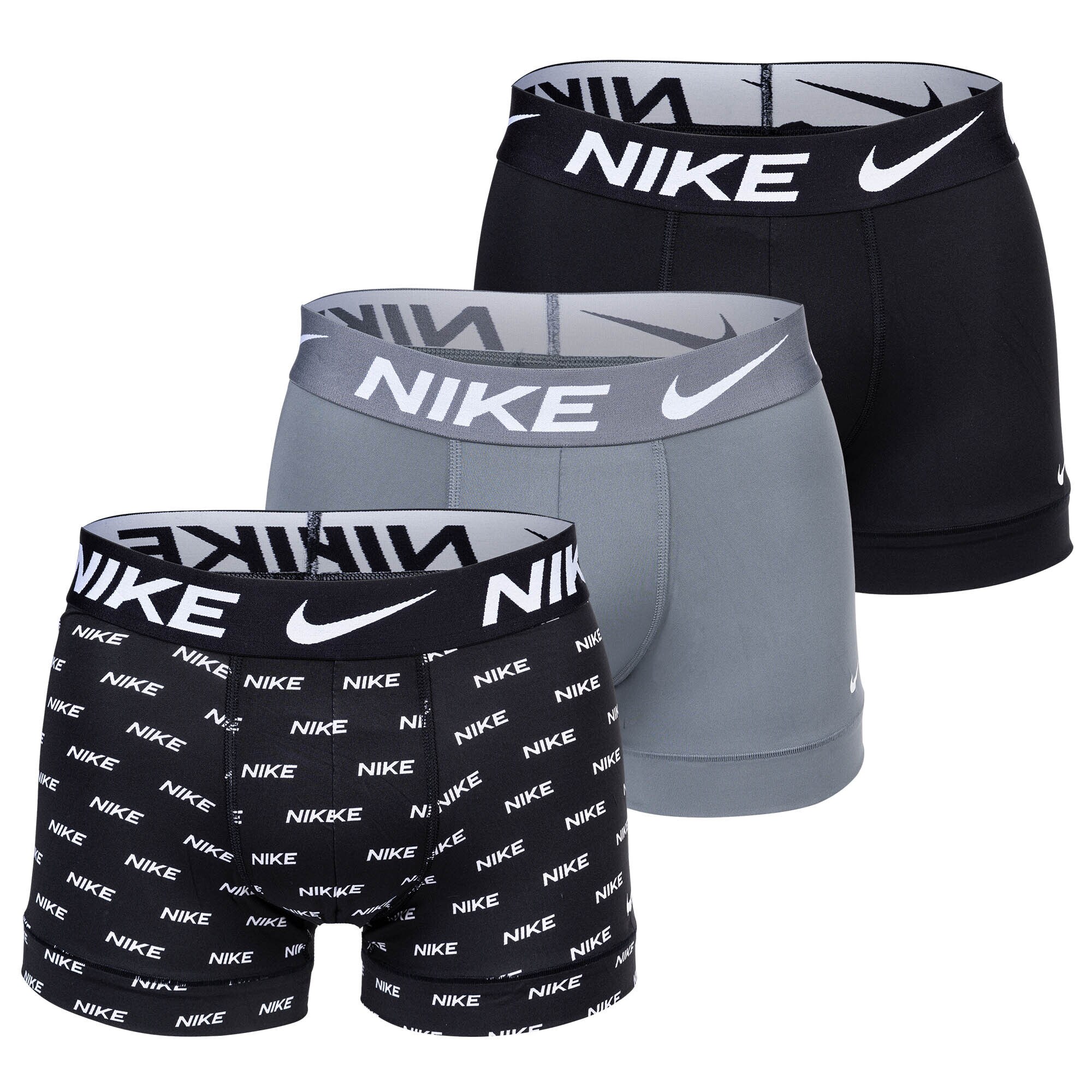 Trunks, Dri-Fit Micro Herren Boxershort 