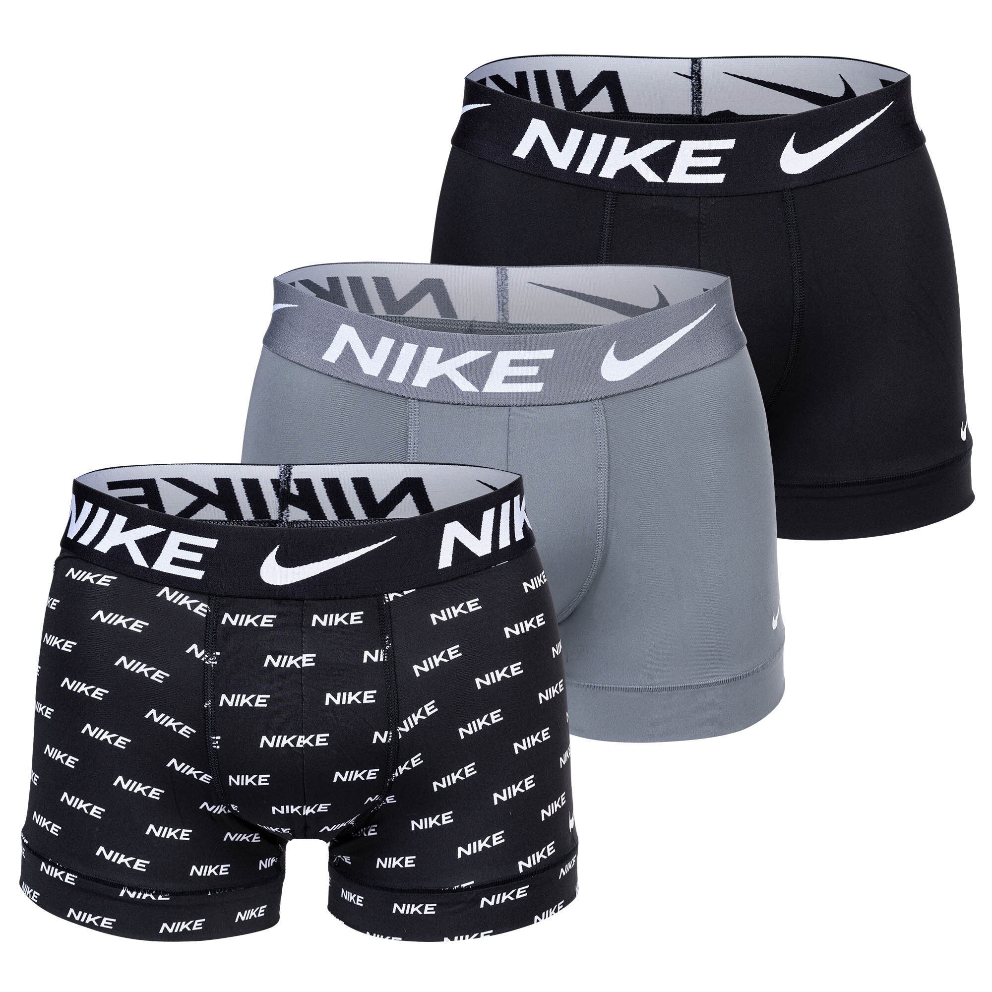 Trunks, Dri-Fit Micro Herren Boxershort 