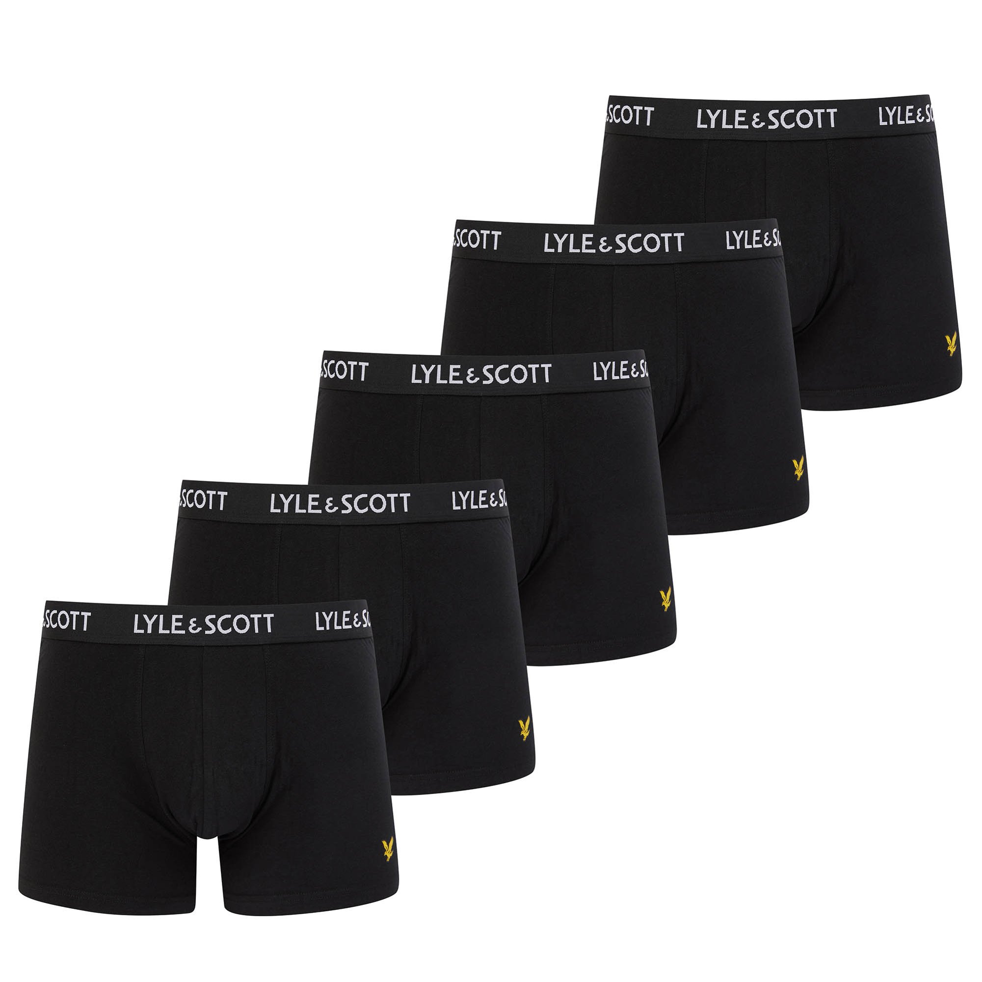 Miller Herren Boxershort 