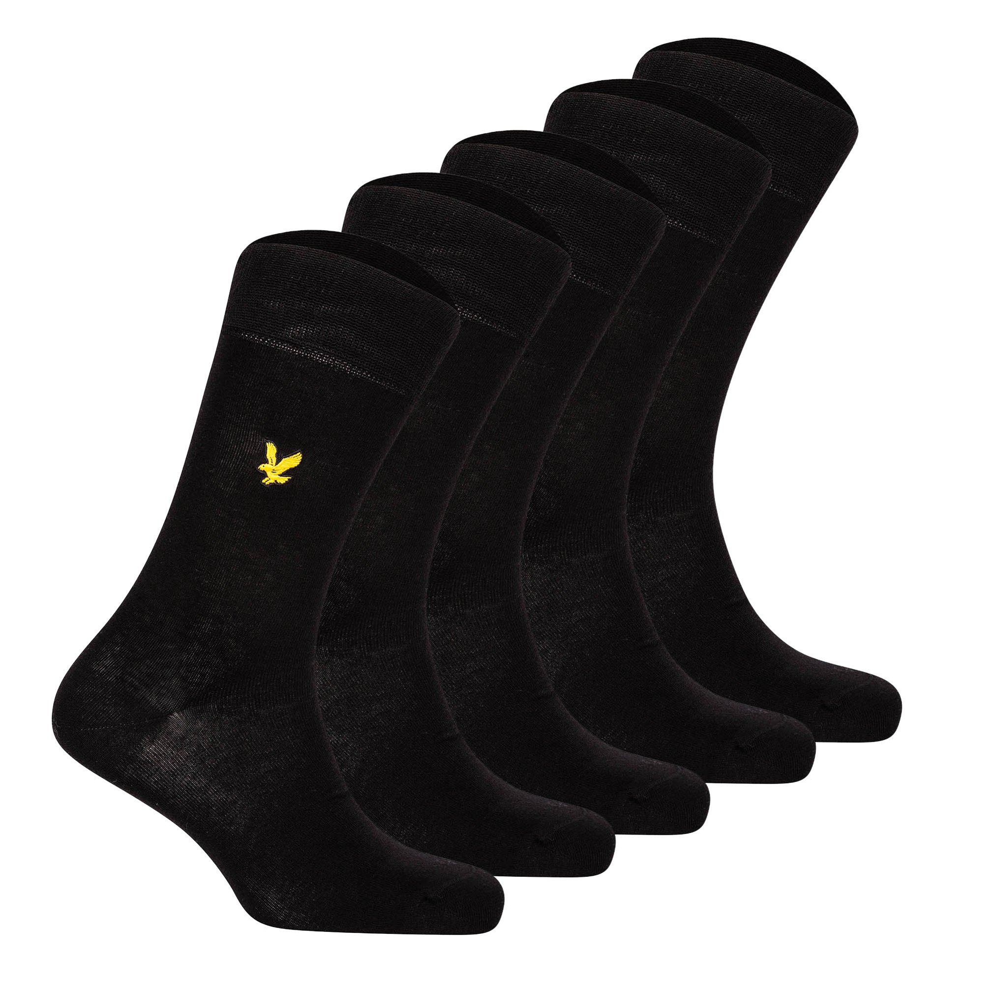 Liam Herren Socken 40-46 