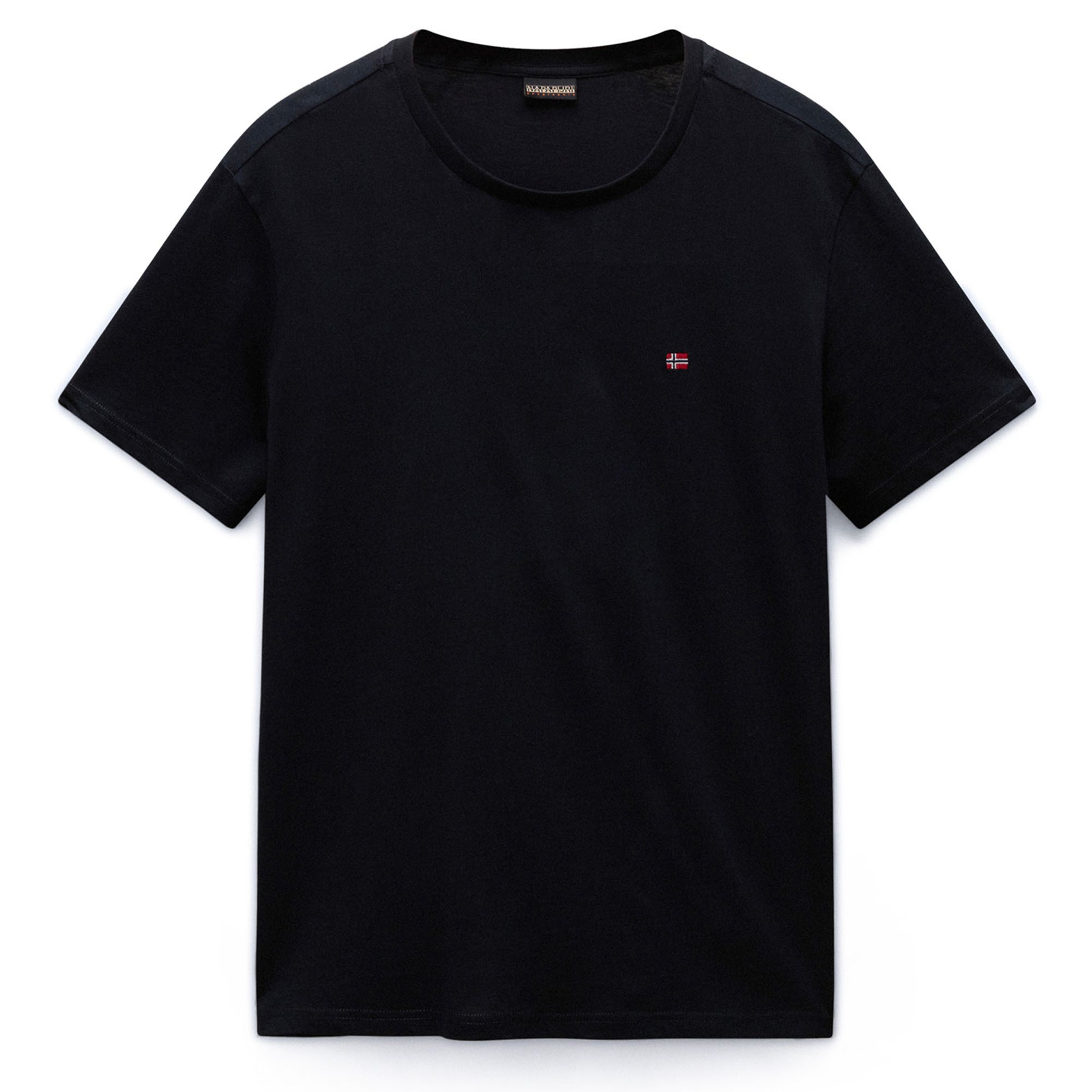 SALIS Small Flag Herren T-Shirt 