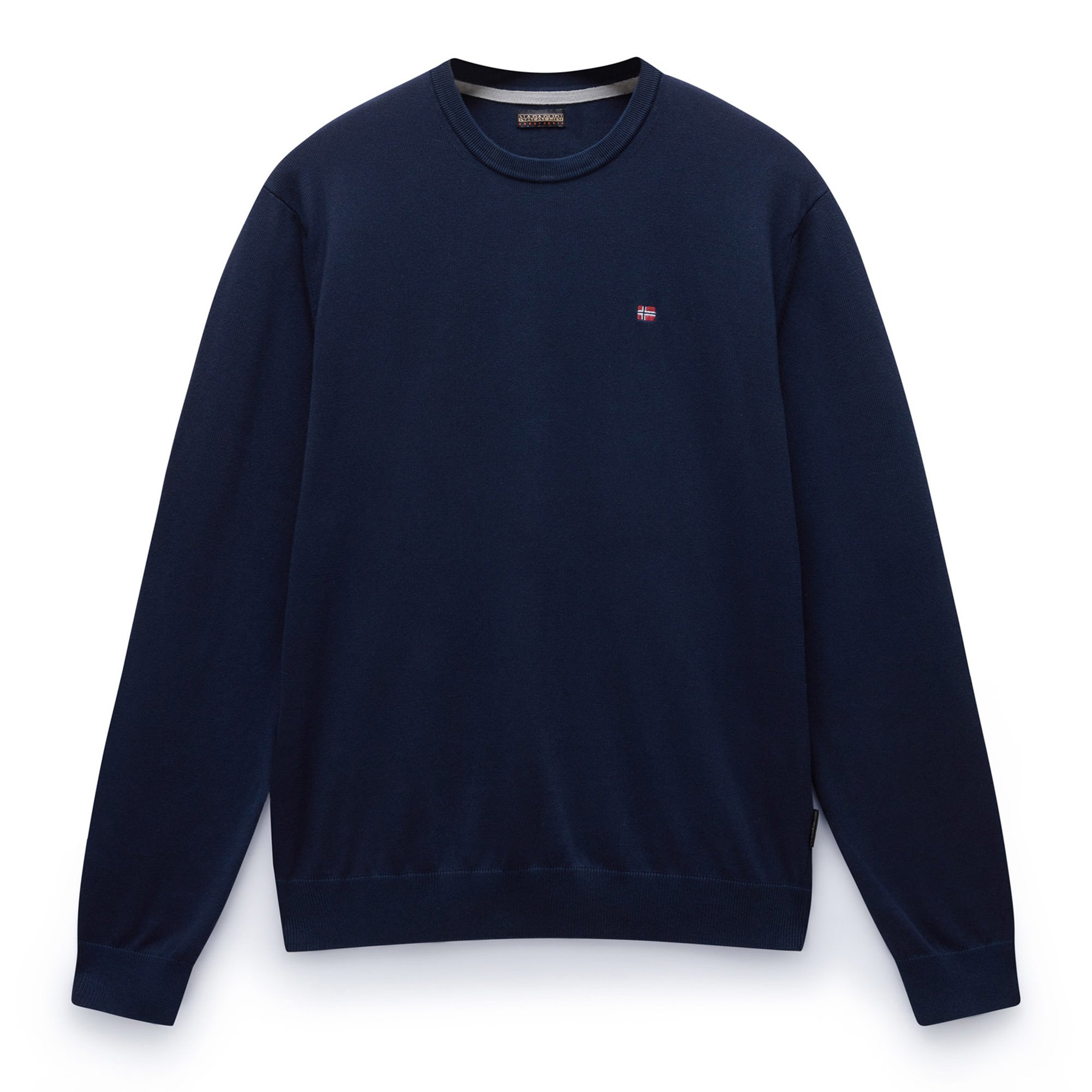 DROZ 5 Herren Strickpullover 