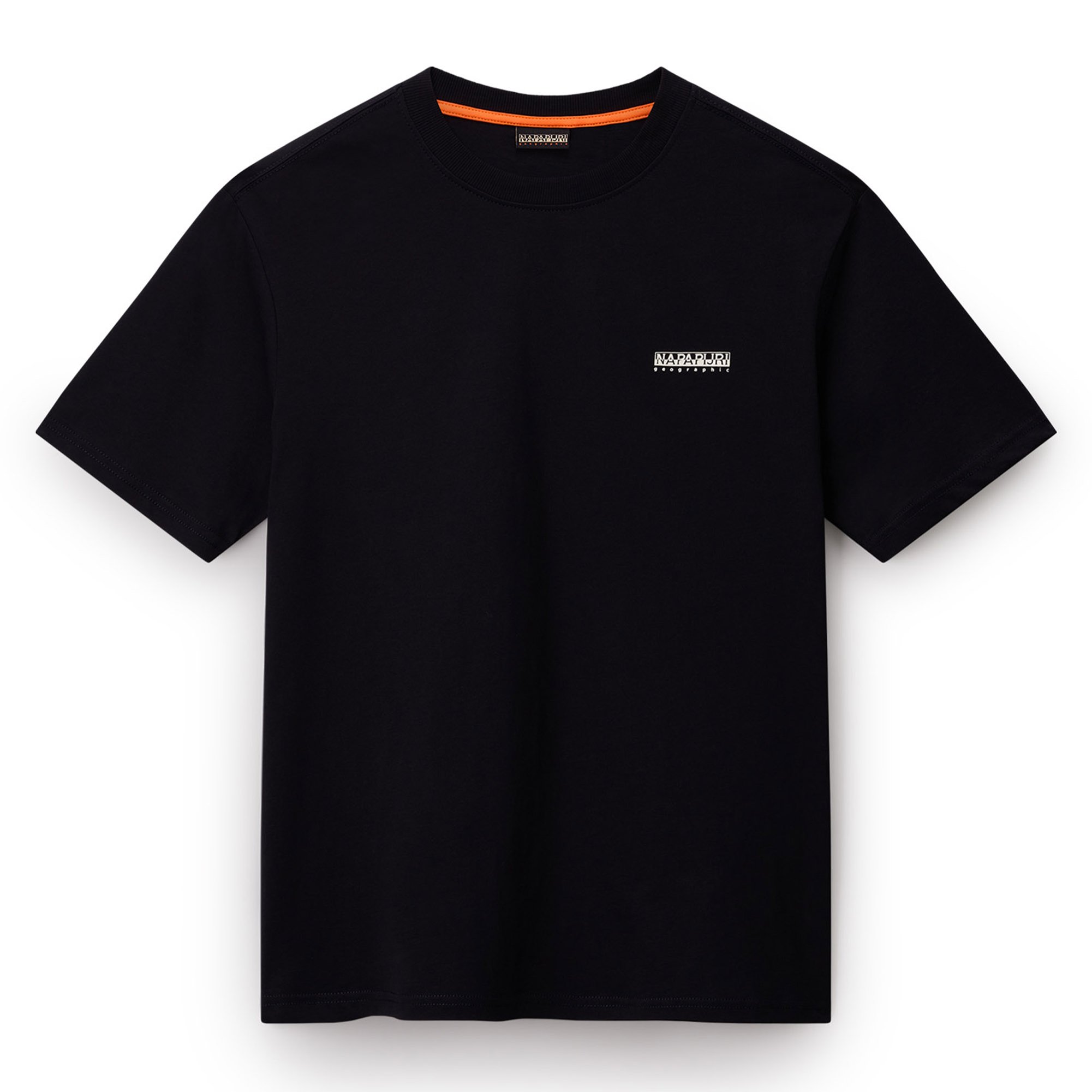 S-SMALL BOX Herren T-Shirt 