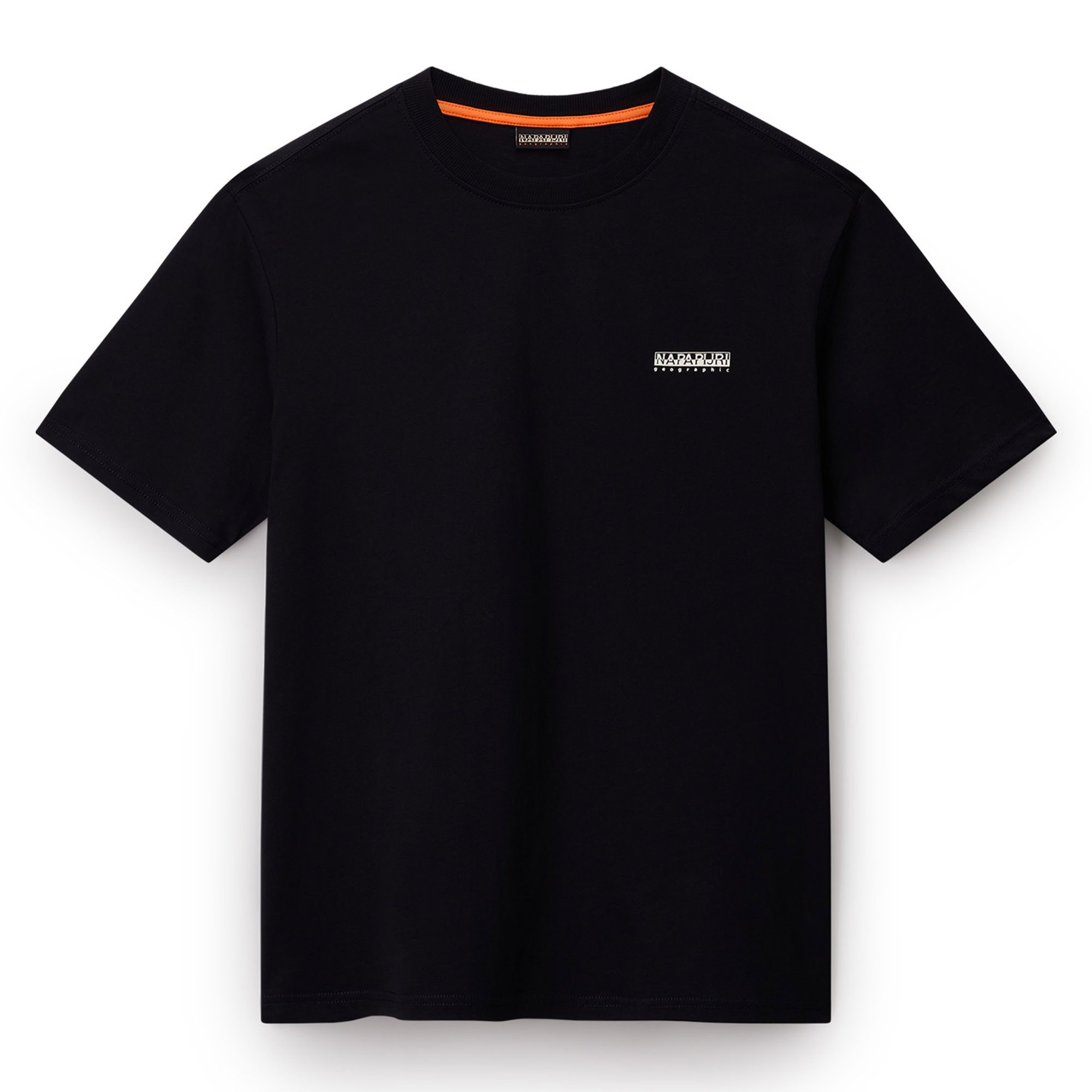 S-SMALL BOX Herren T-Shirt 