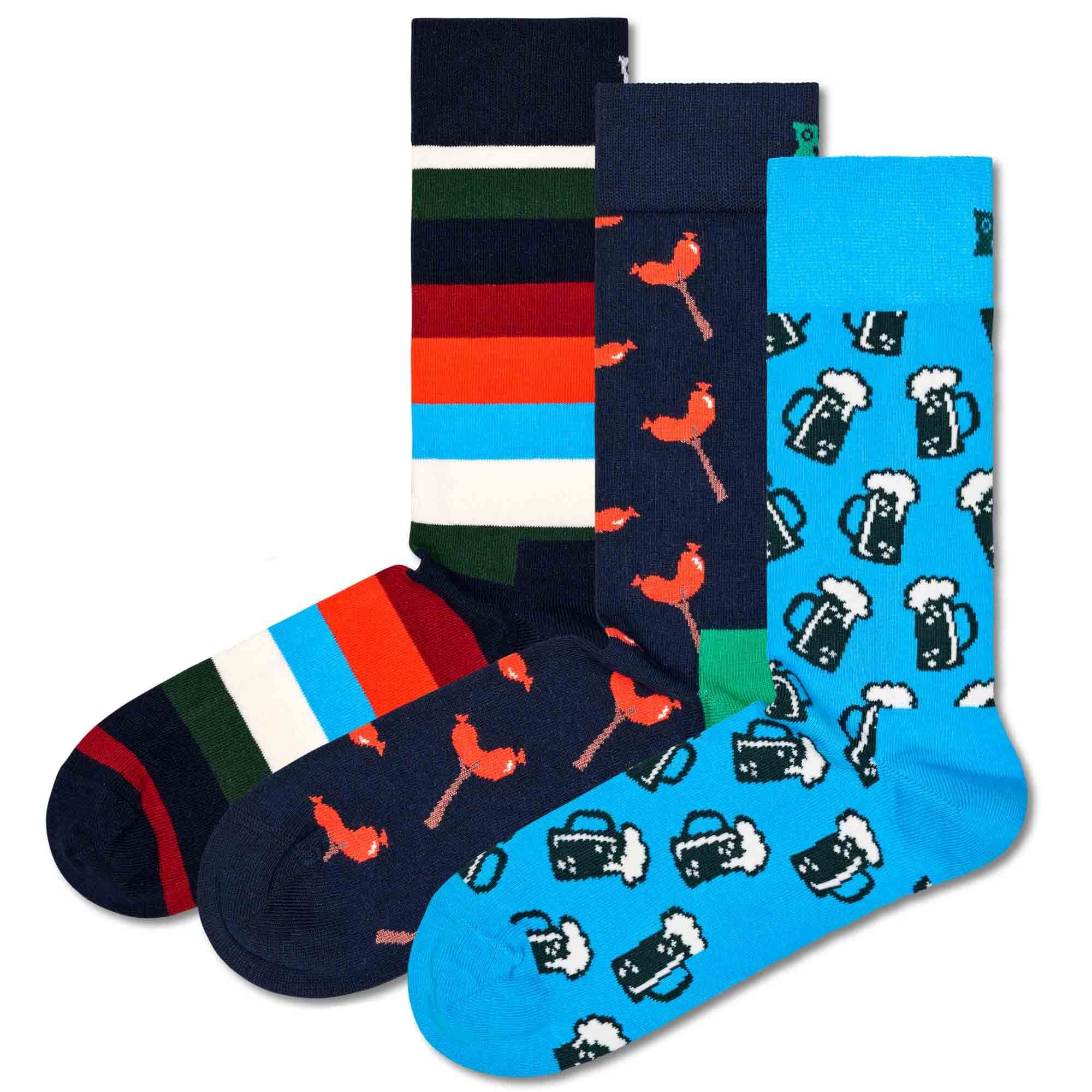 Unisex Socken 