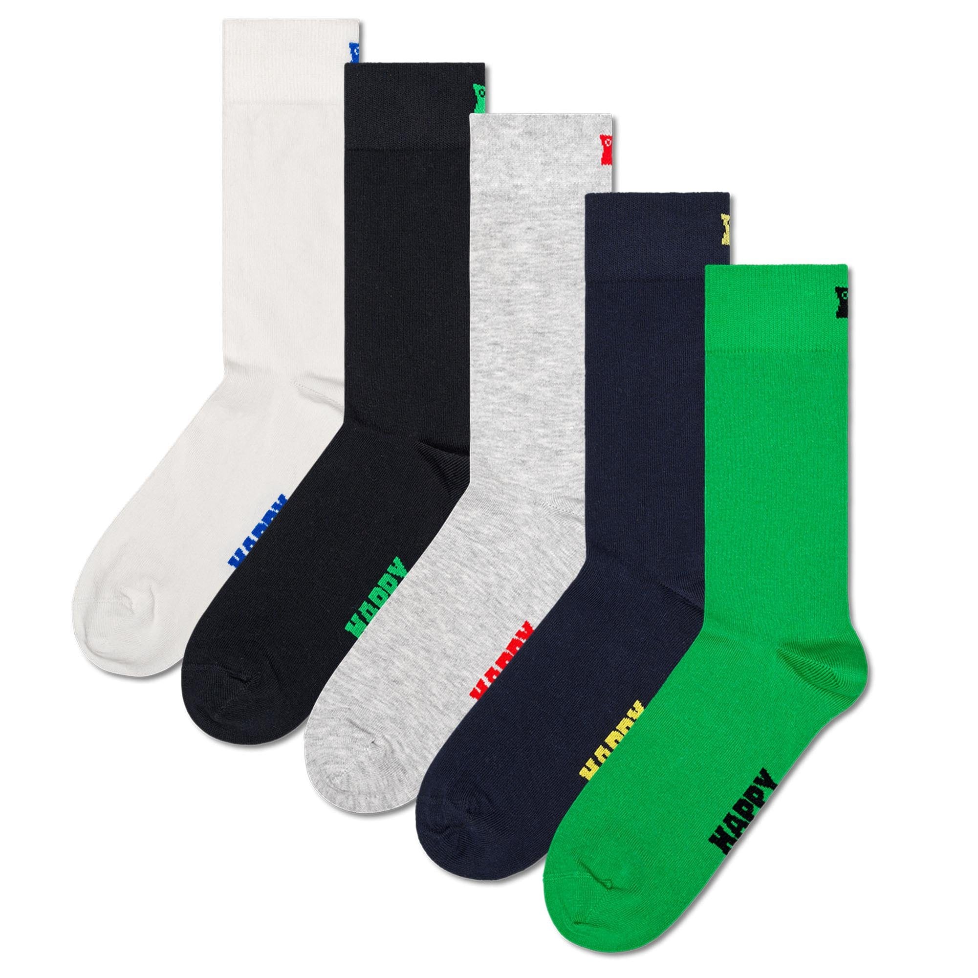 Unisex Socken 