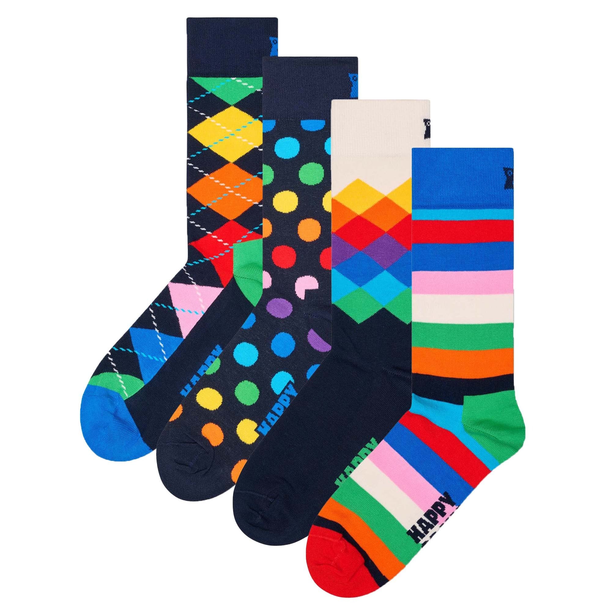 Unisex Socken 