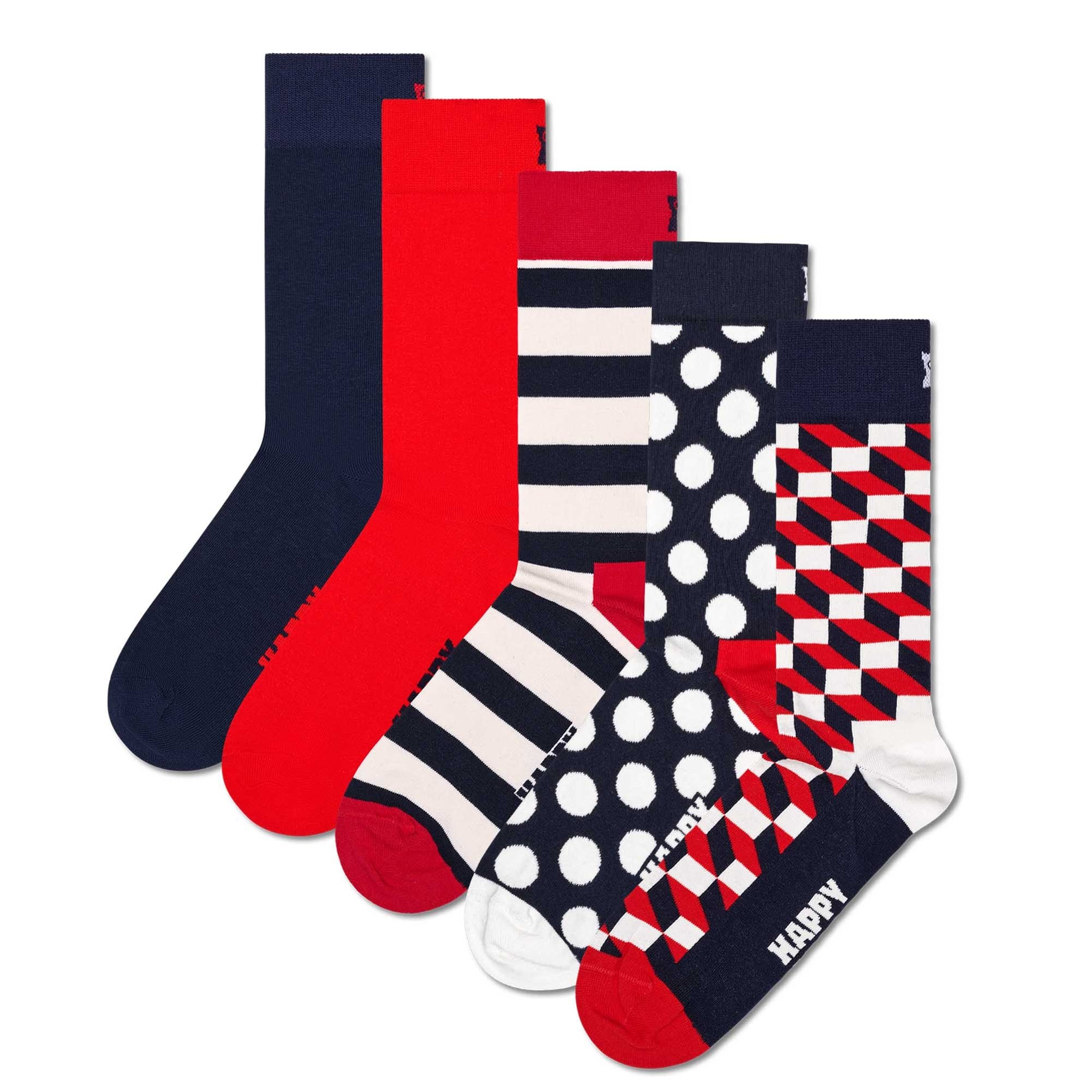 Unisex Socken 