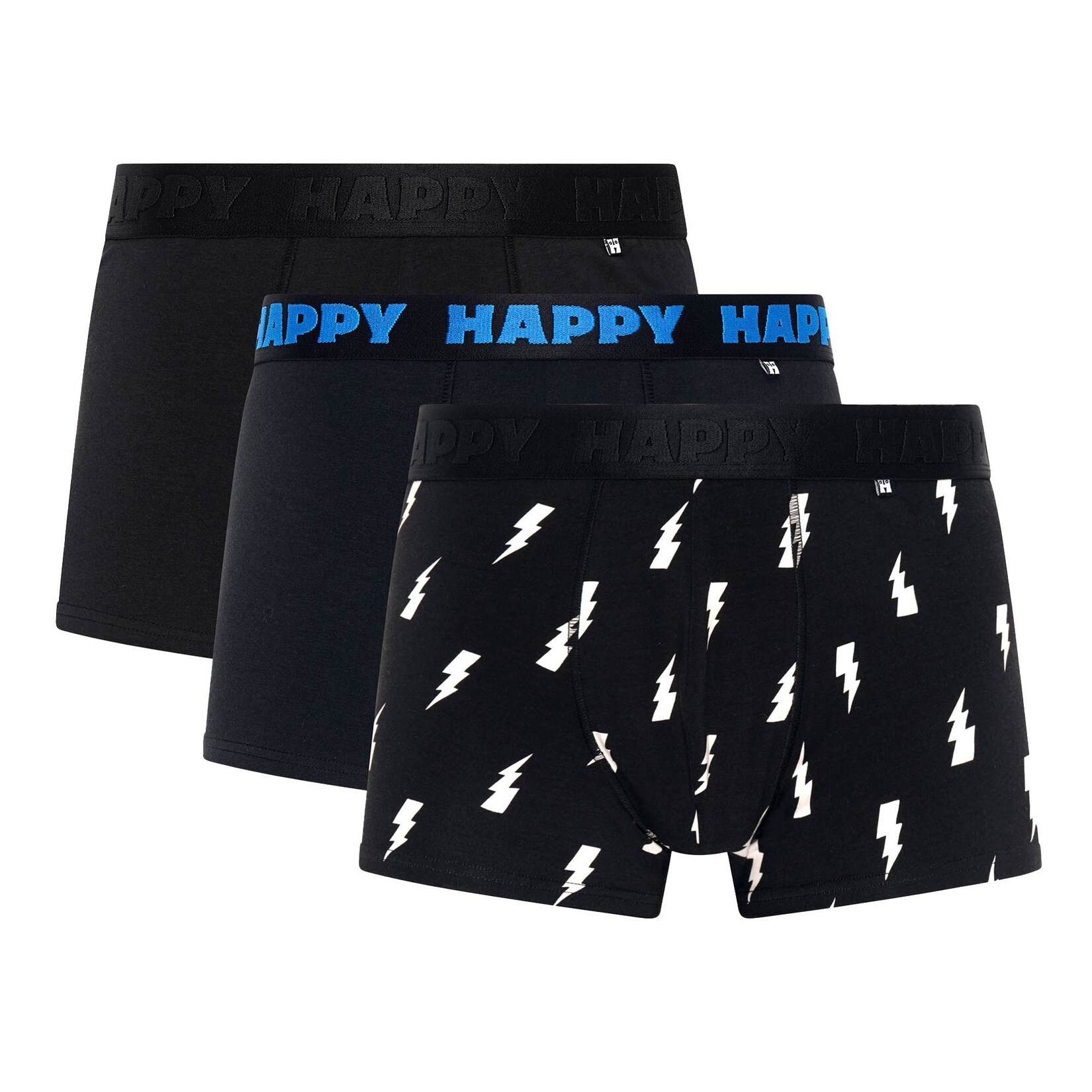 Boxers 3-Pack Herren Boxershort