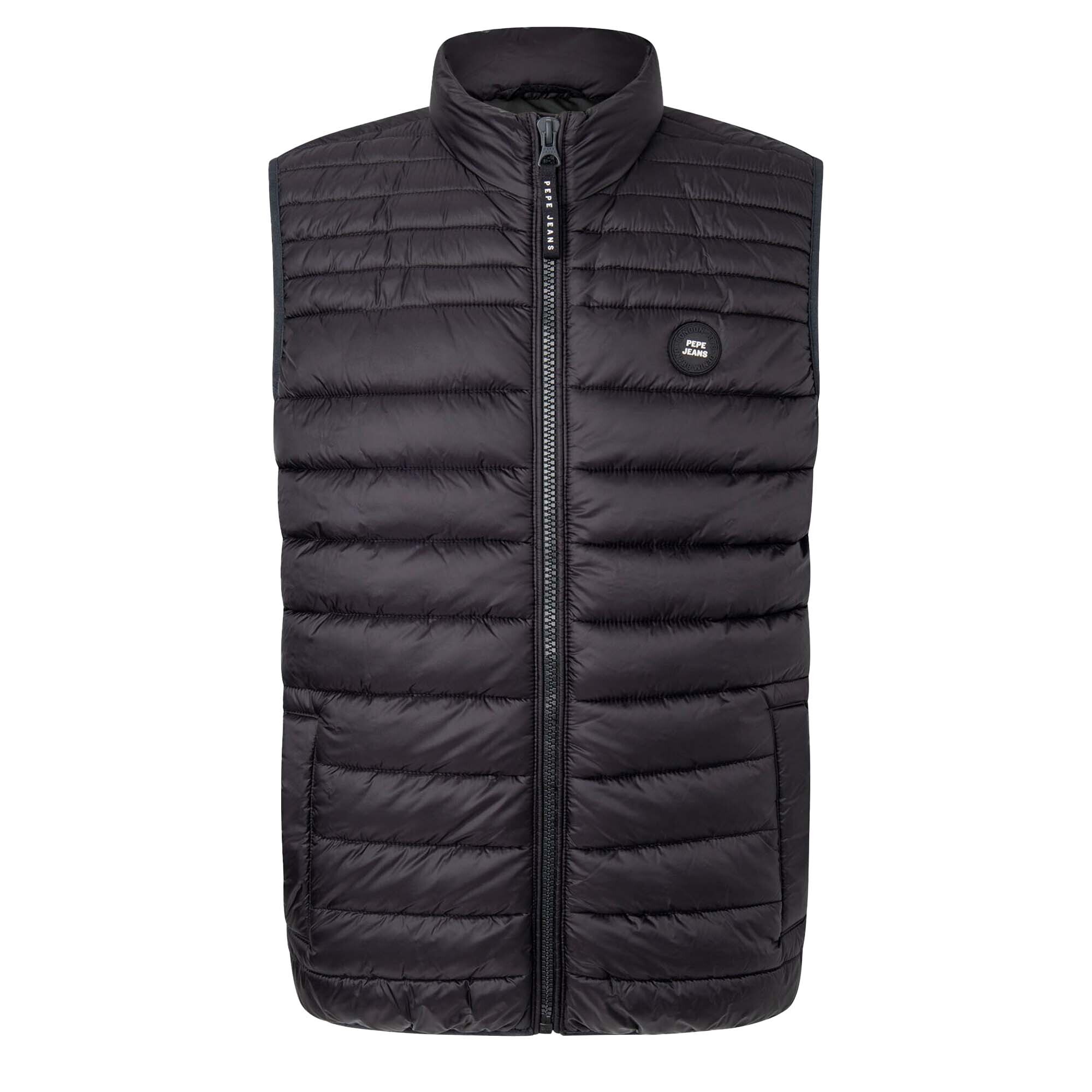BALLE GILLET Herren Steppweste 