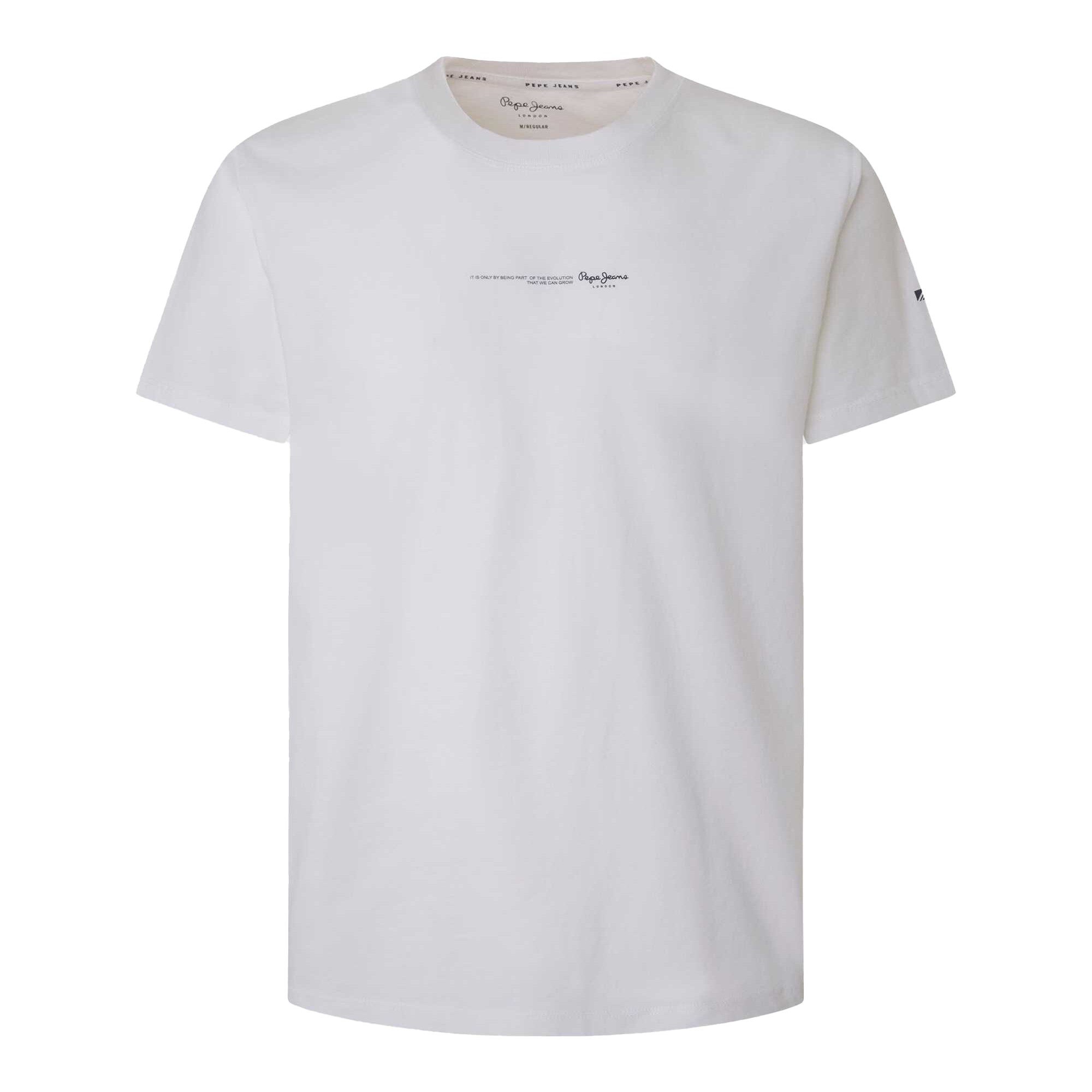 DAVID TEE Herren T-Shirt 