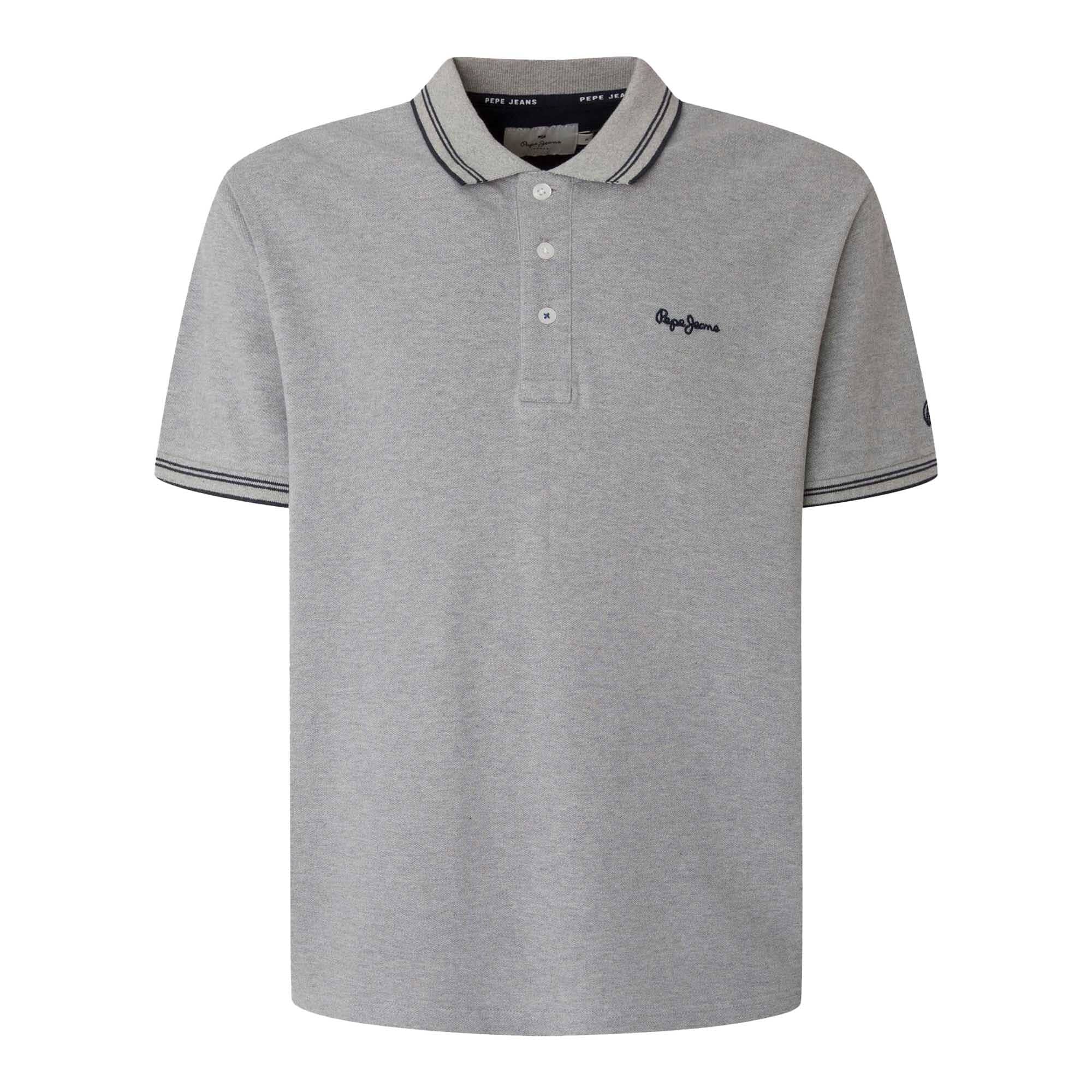 JETT Herren Poloshirt 