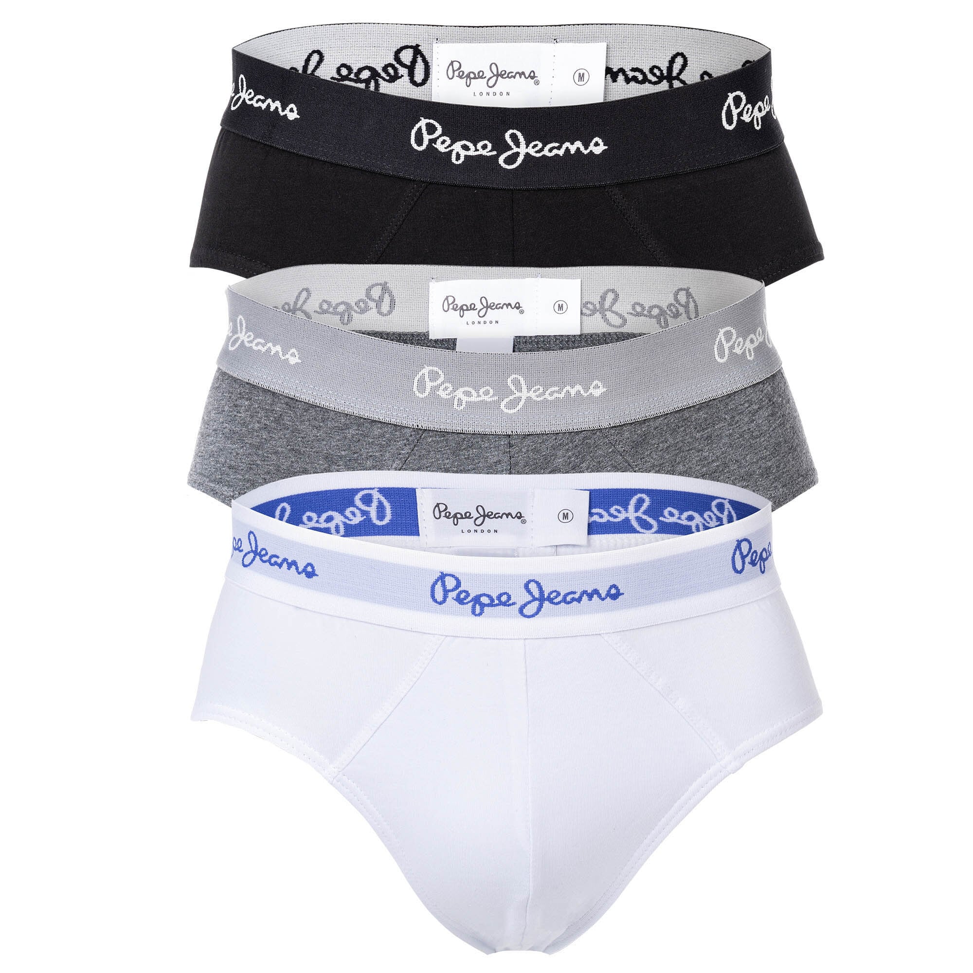 RALPH 3PK Herren Slip 