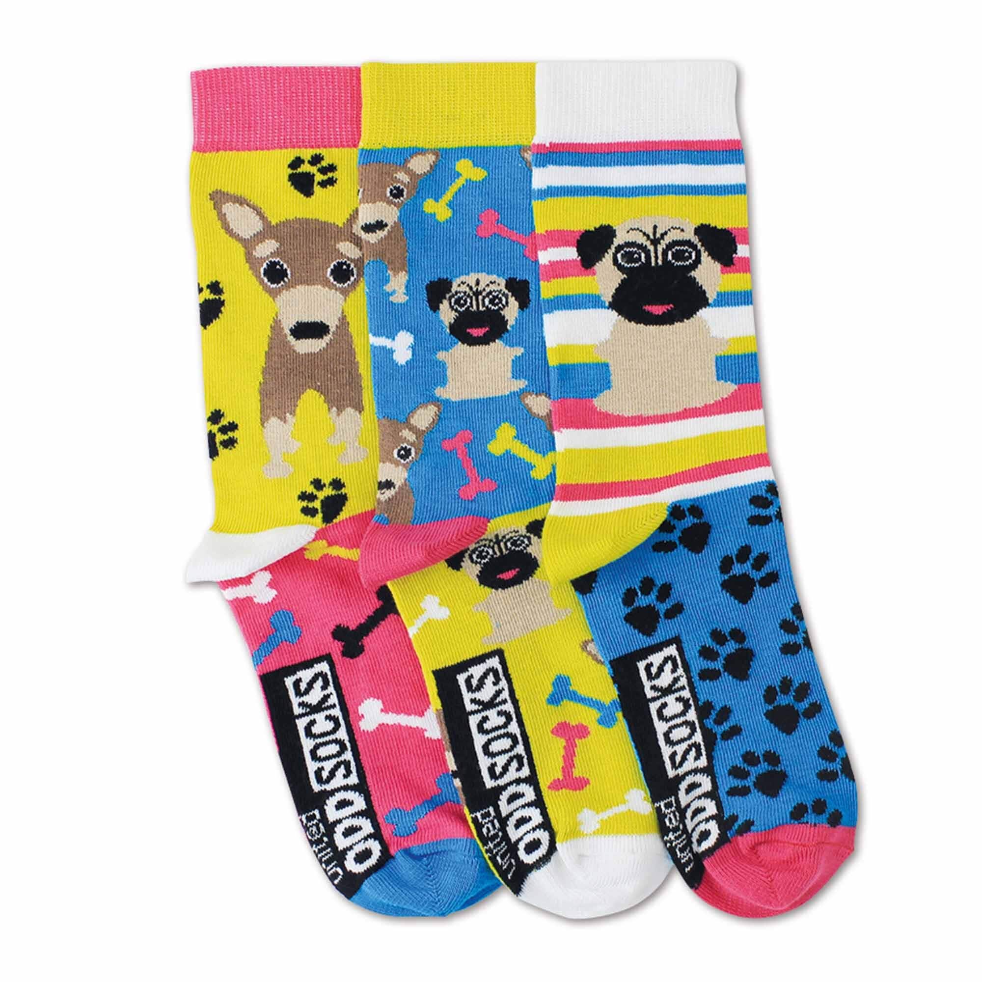Unisex Socken Mehrfarbig 