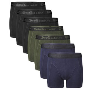 RICO7P Herren Boxershort 