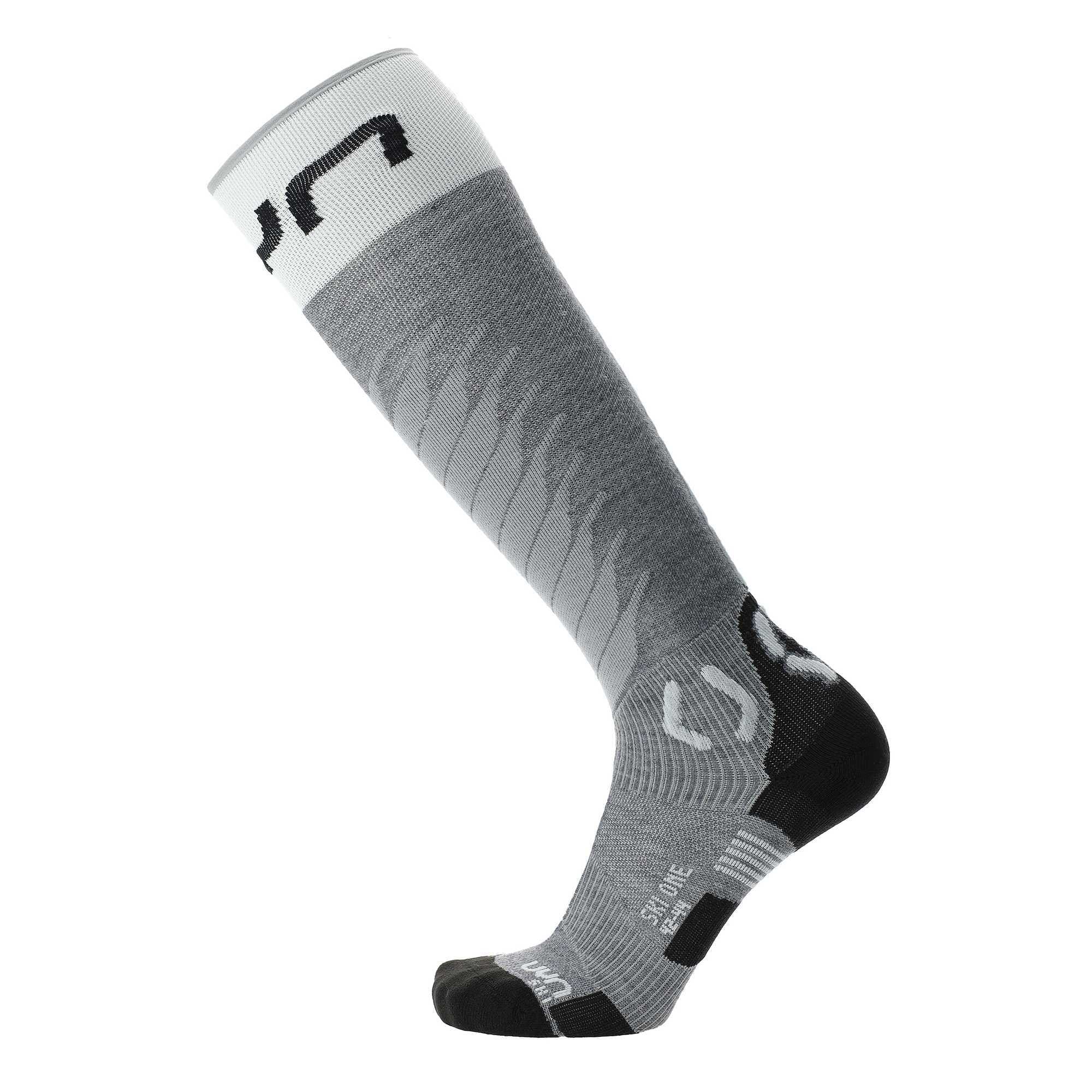 Man Ski One Merino Socks Damen Socken 
