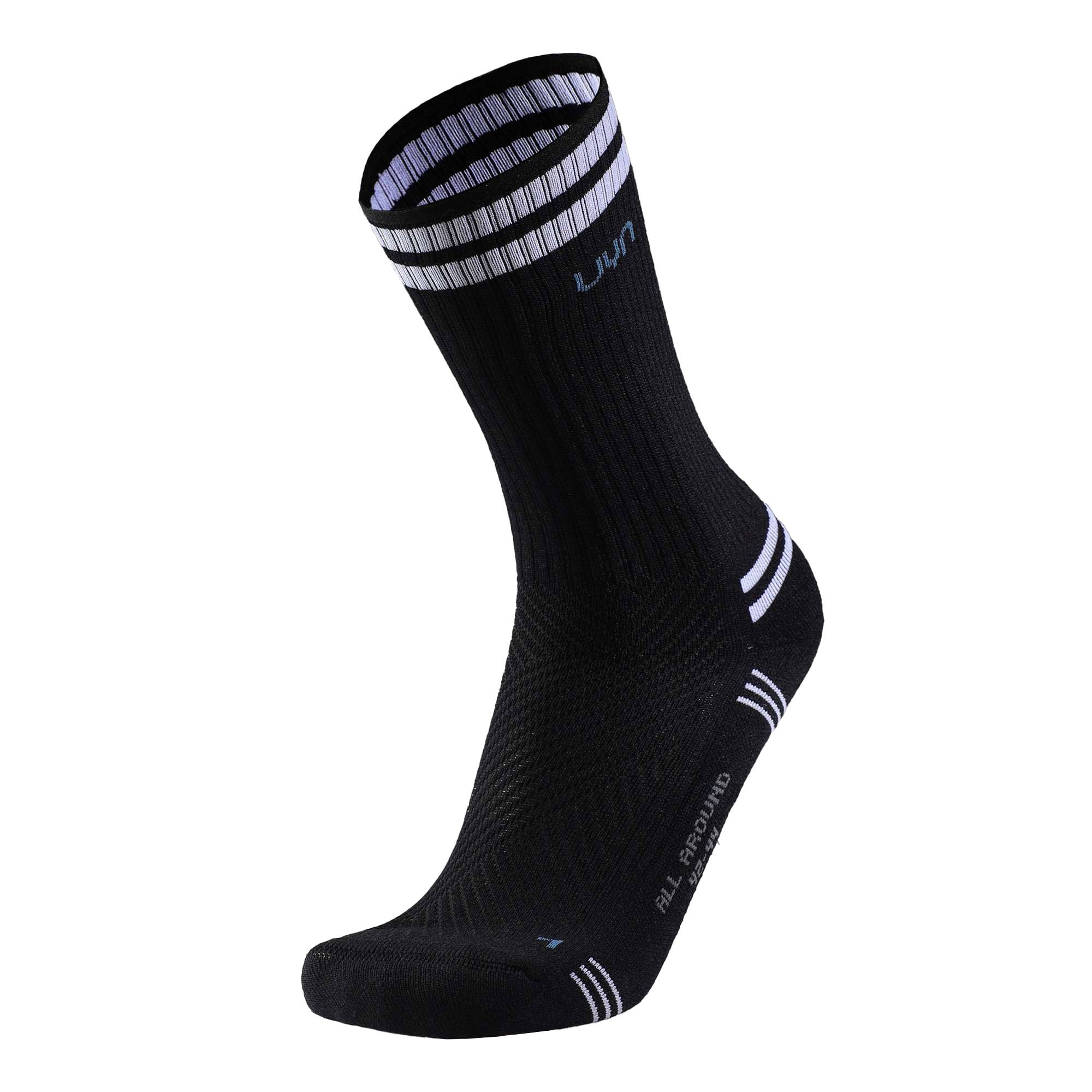Everyday Crew Socks Unisex Socken 