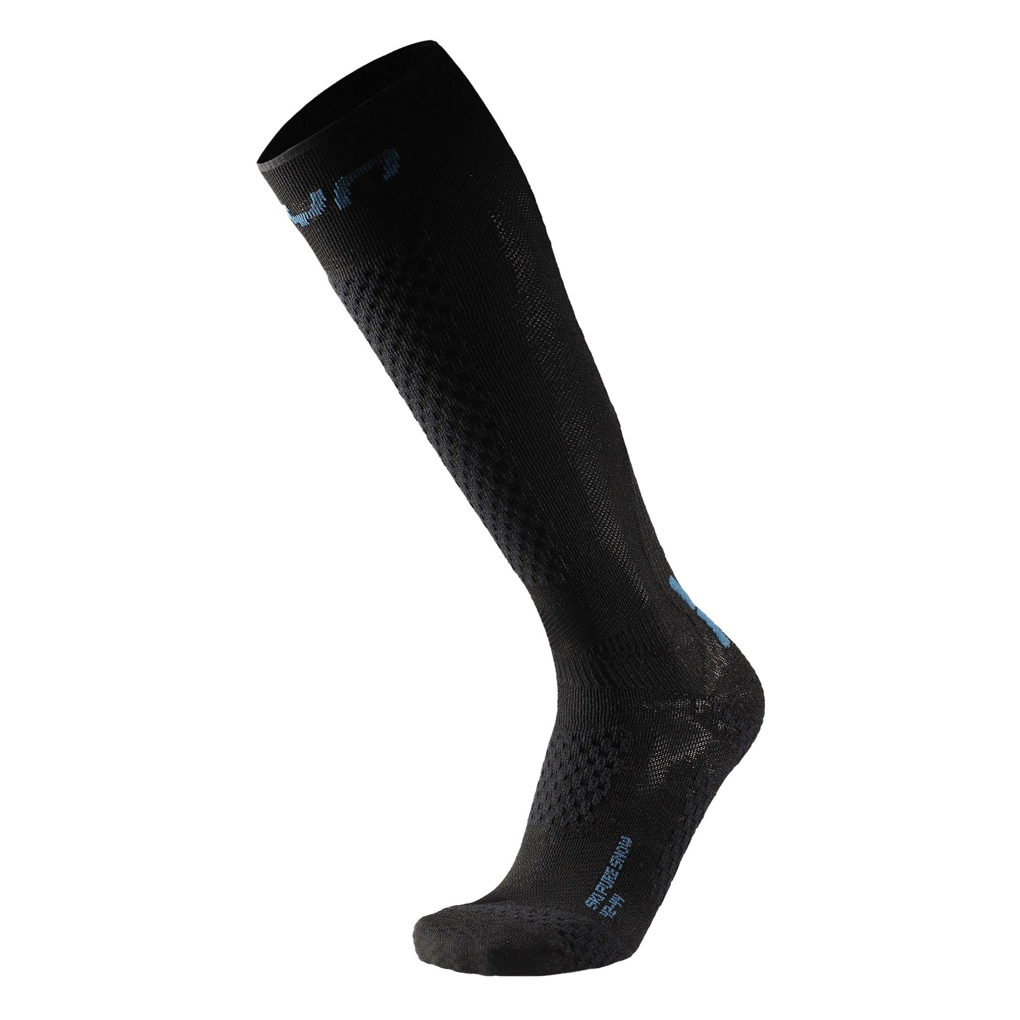 Ski One Pure Snow Socks Herren Socken 