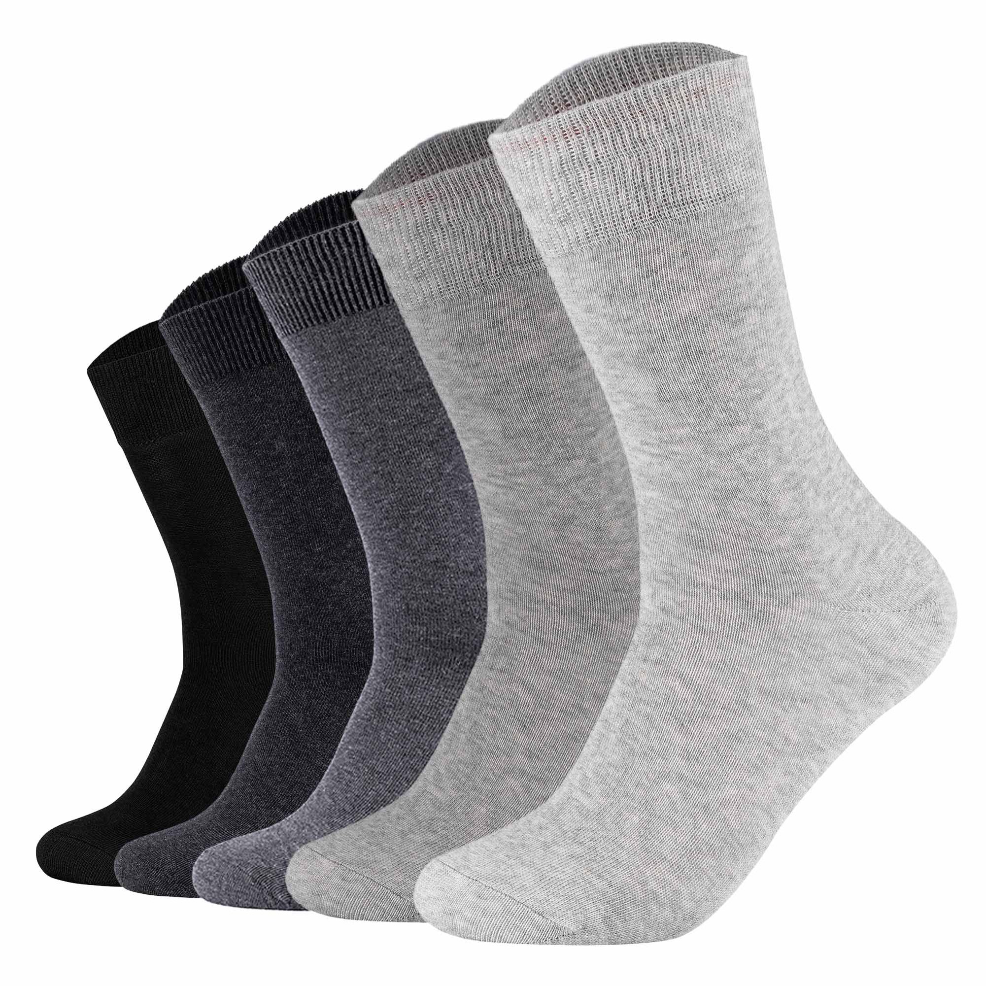 Essential Socks in Box 5P Unisex Socken 