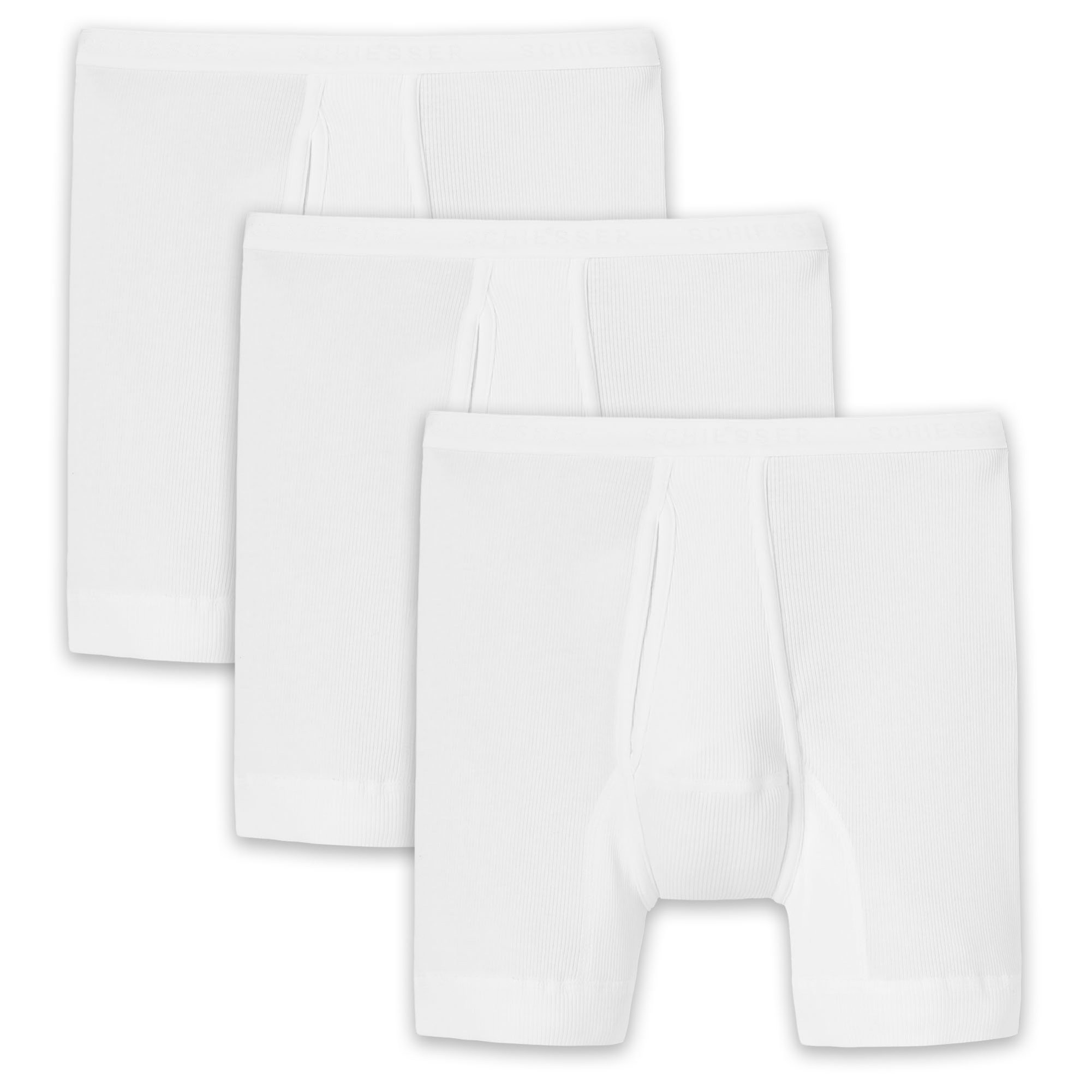 Original Classics 3P Herren Slip 