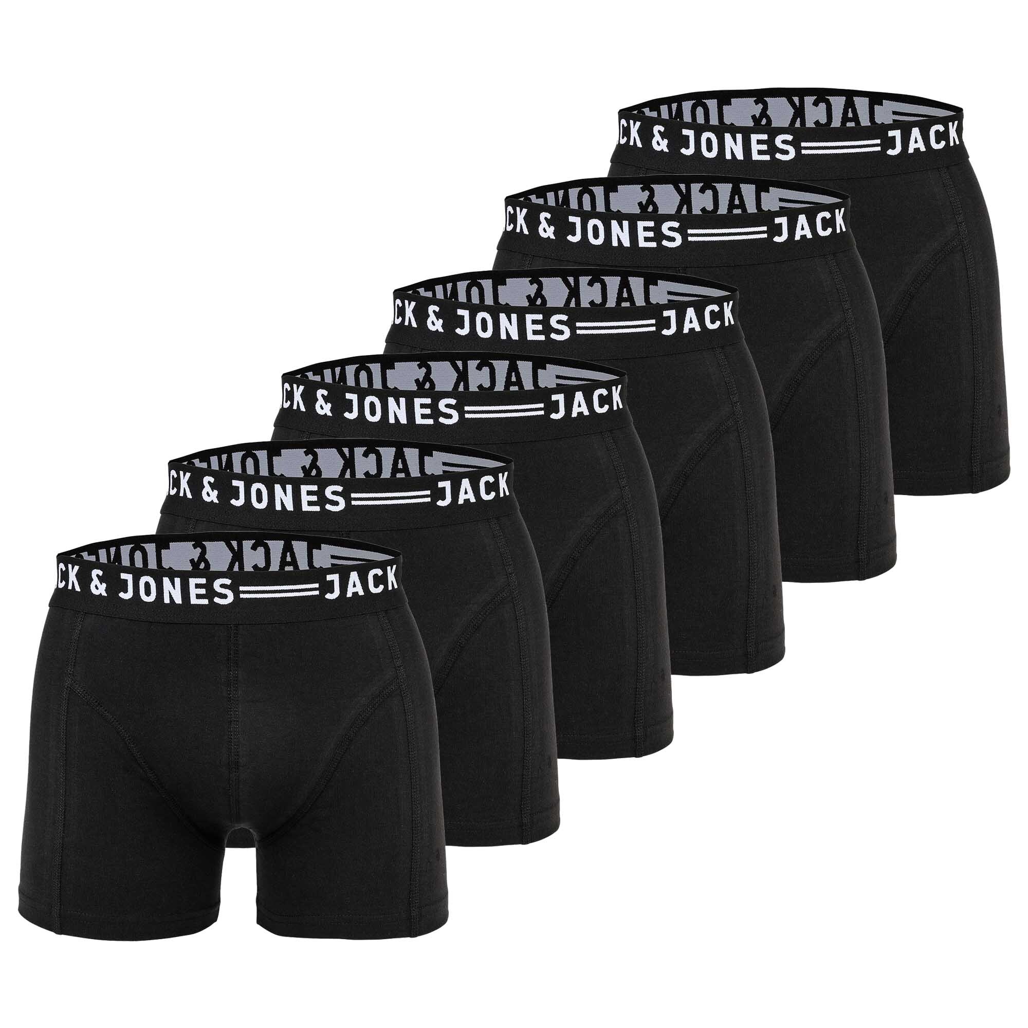 SENSE TRUNKS 3 PACK Herren Boxershort 