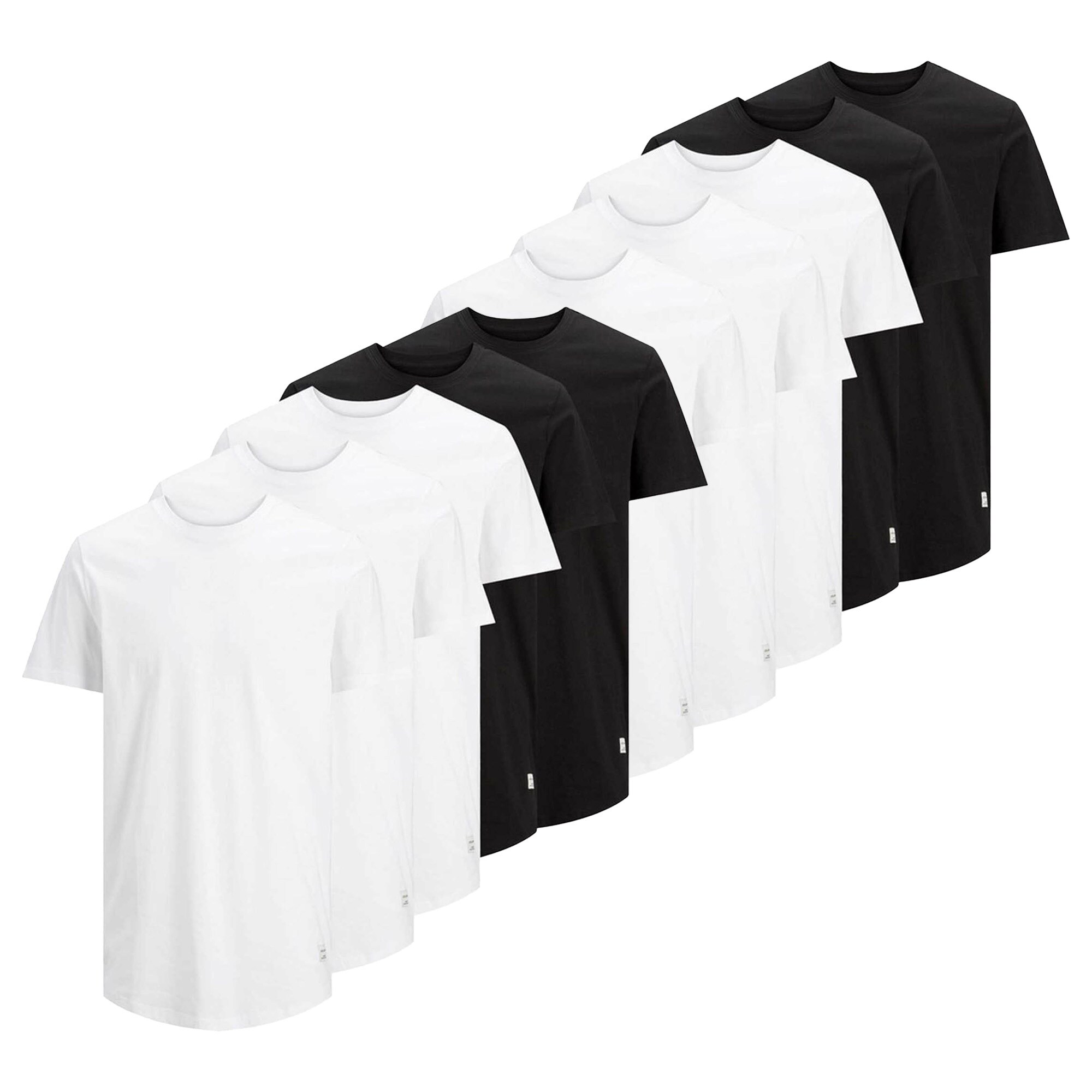 JJENOA Herren T-Shirt 