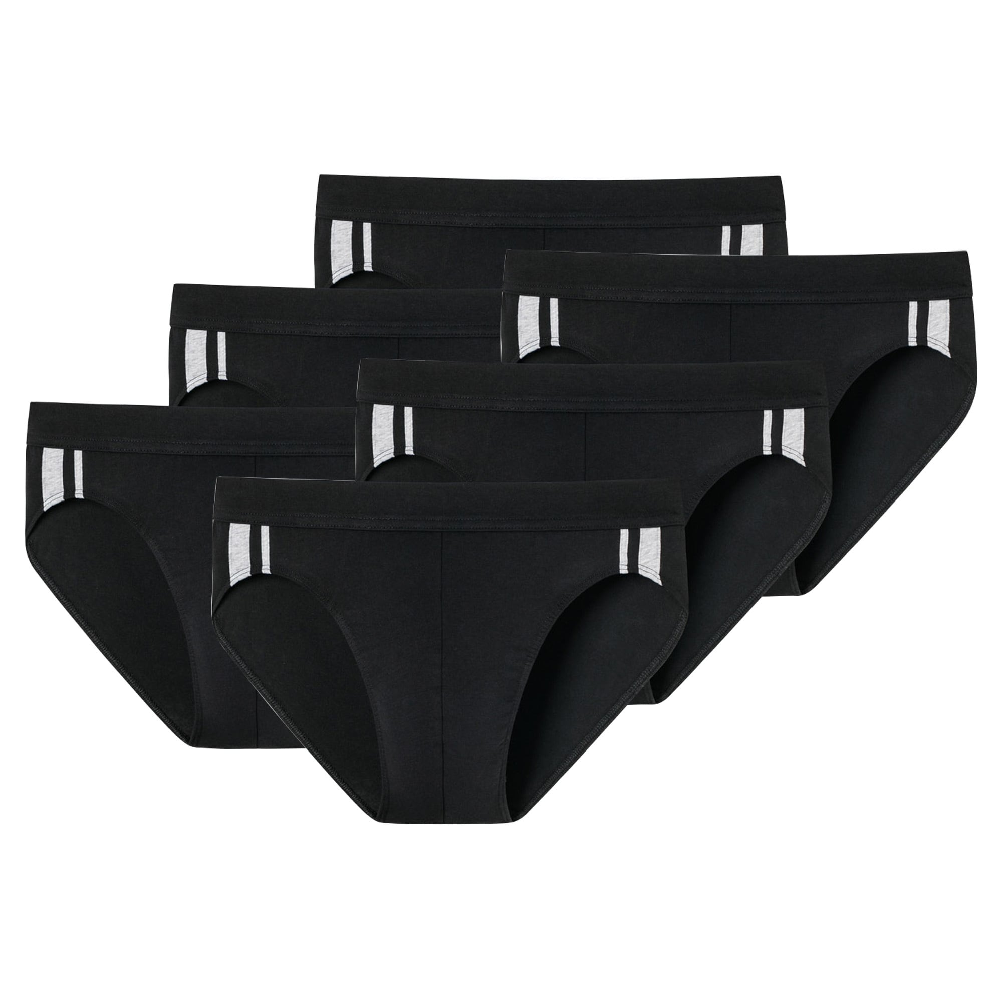 Herren Slip Mehrfarbig 