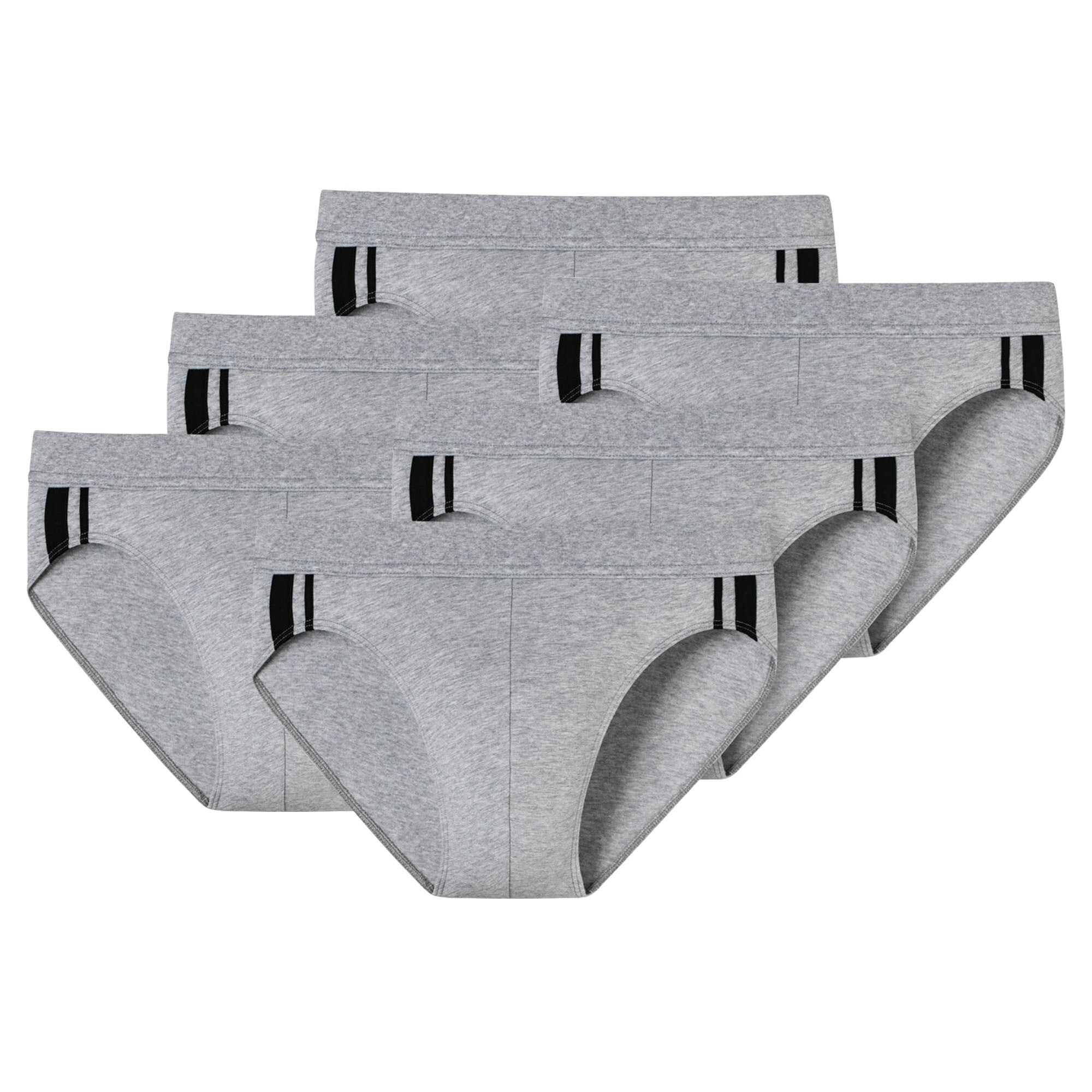 Herren Slip Mehrfarbig 