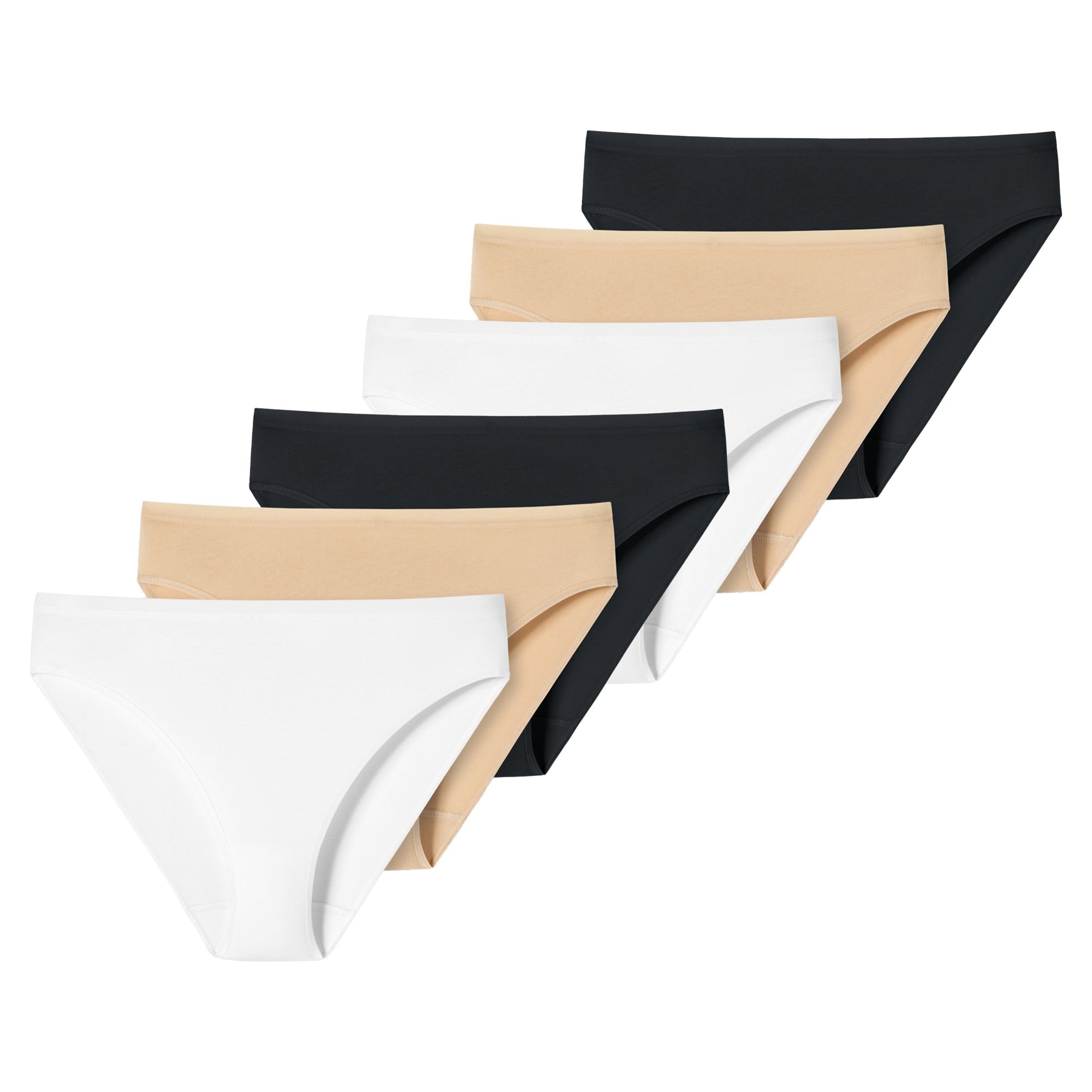 Damen Slip 