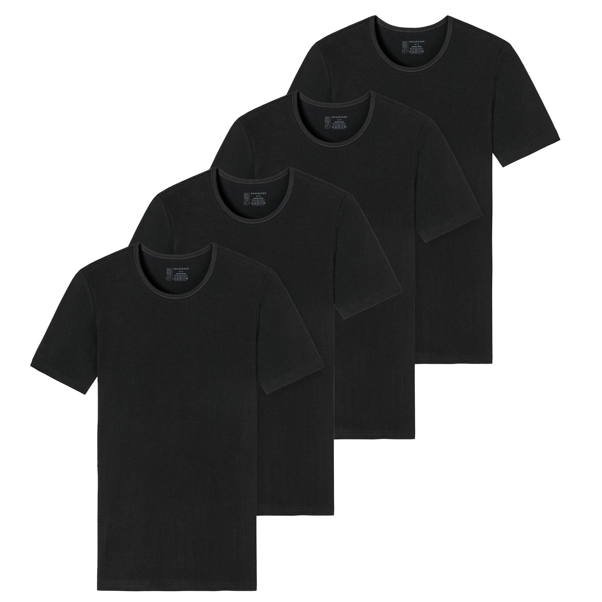 2PACK T-shirt Herren T-Shirt 